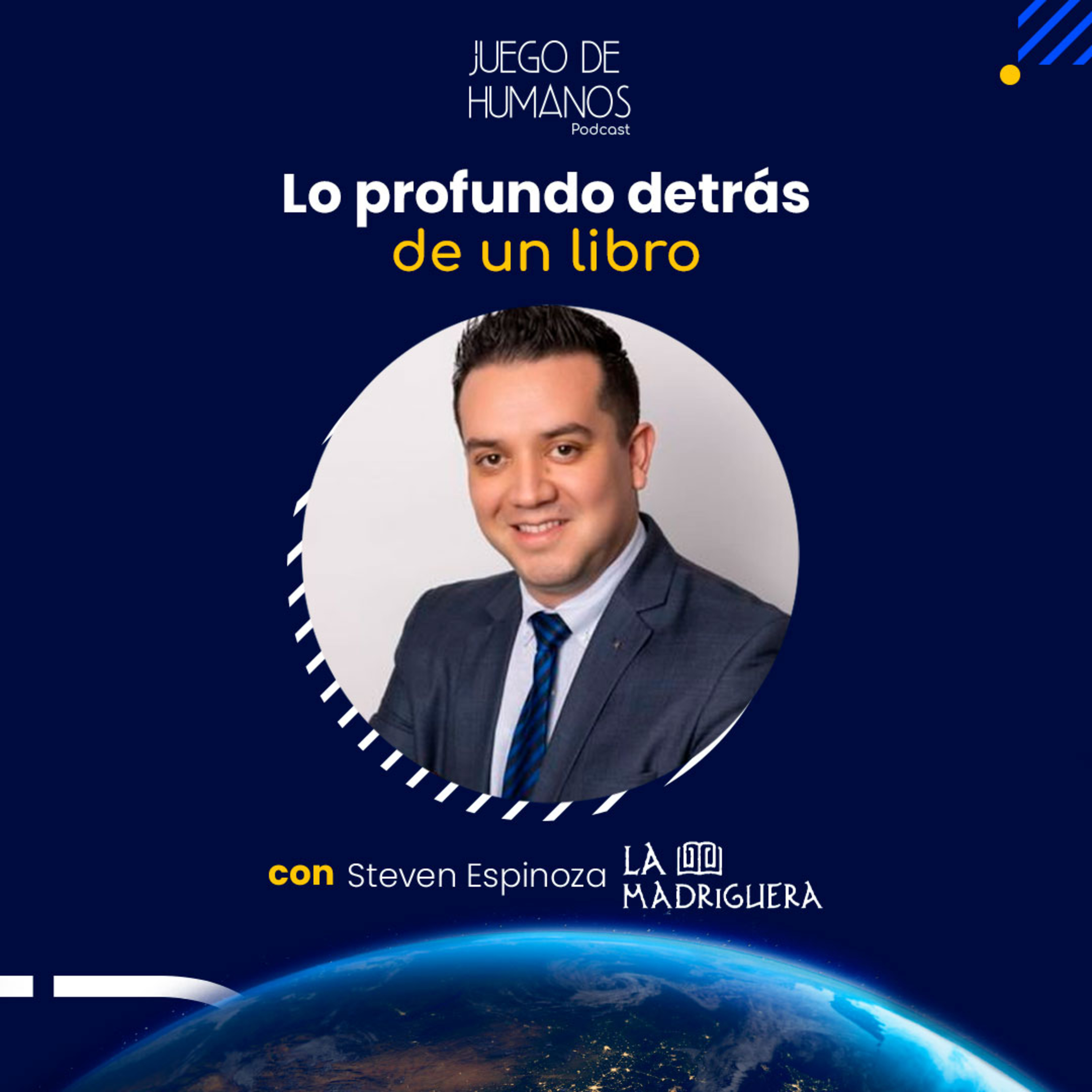 Juego De Humanos Podcast