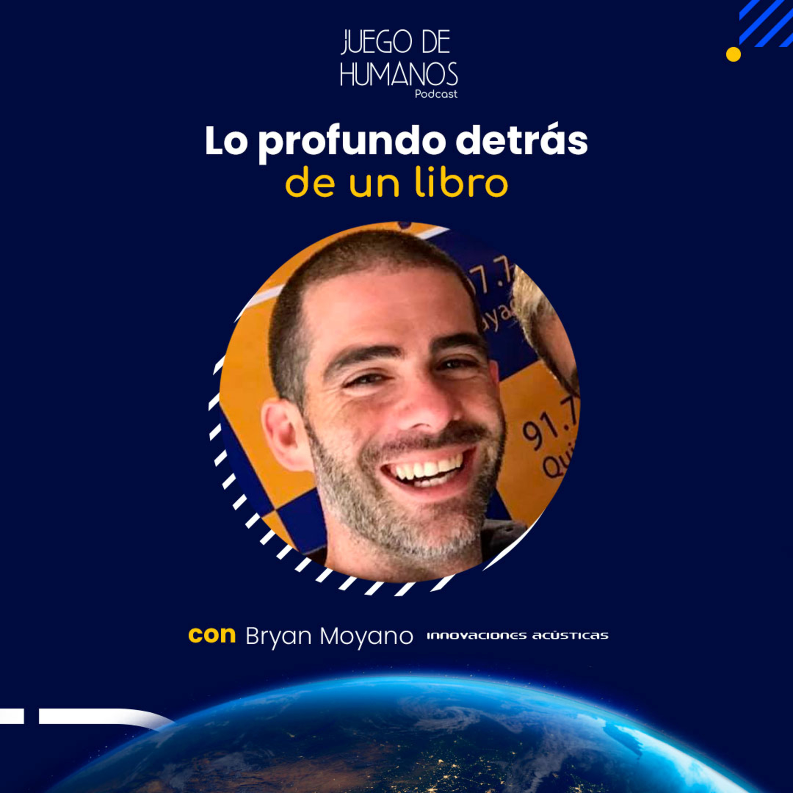 Juego De Humanos Podcast