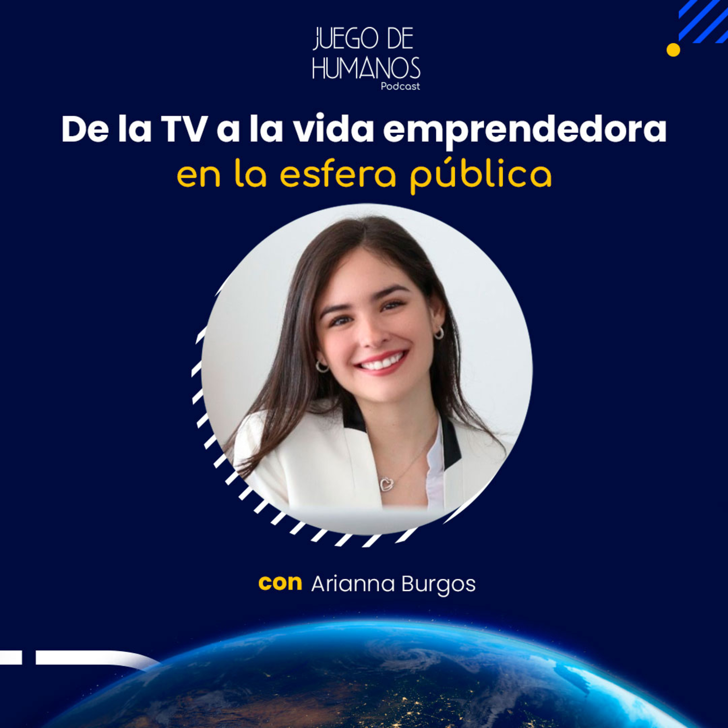 Juego De Humanos Podcast