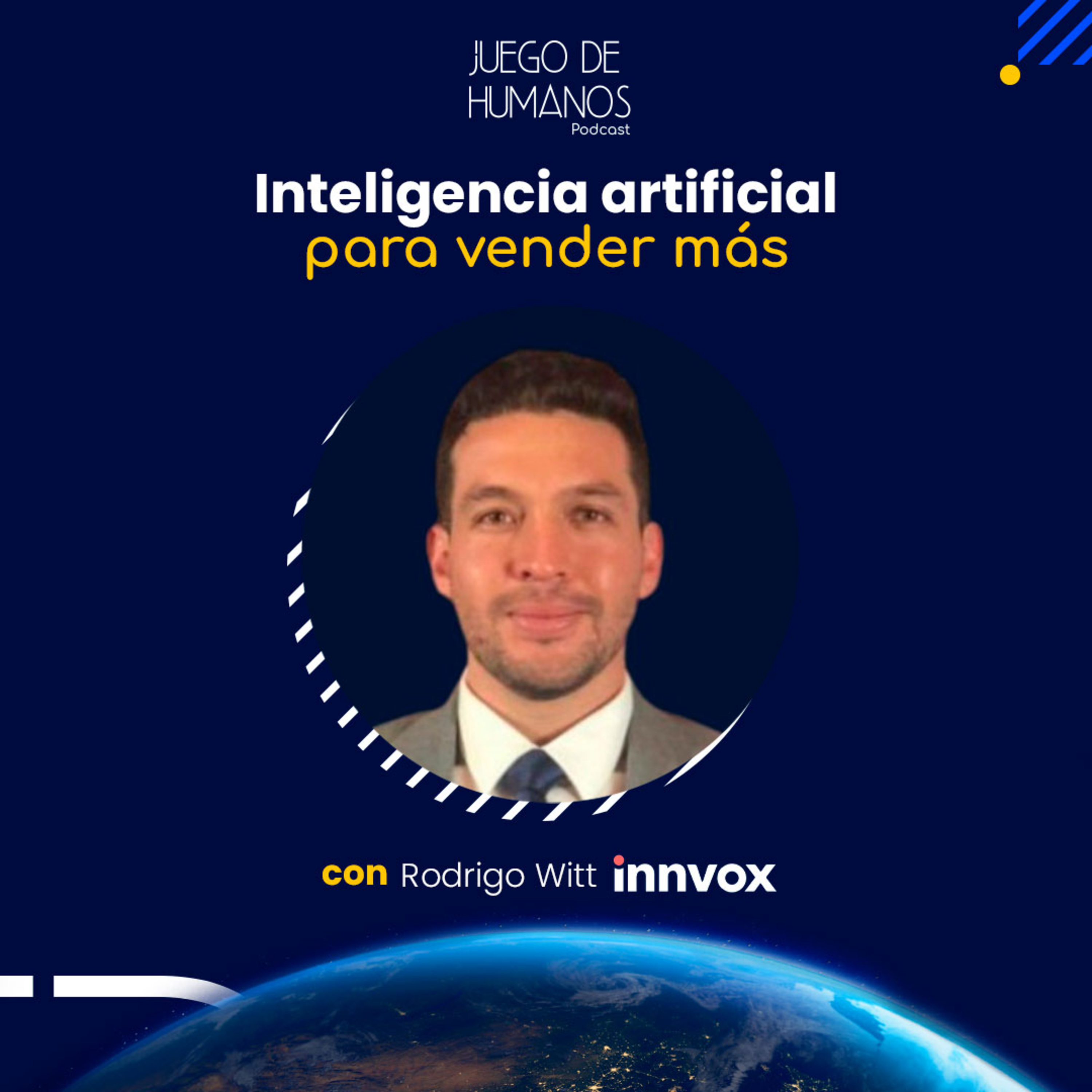Juego De Humanos Podcast