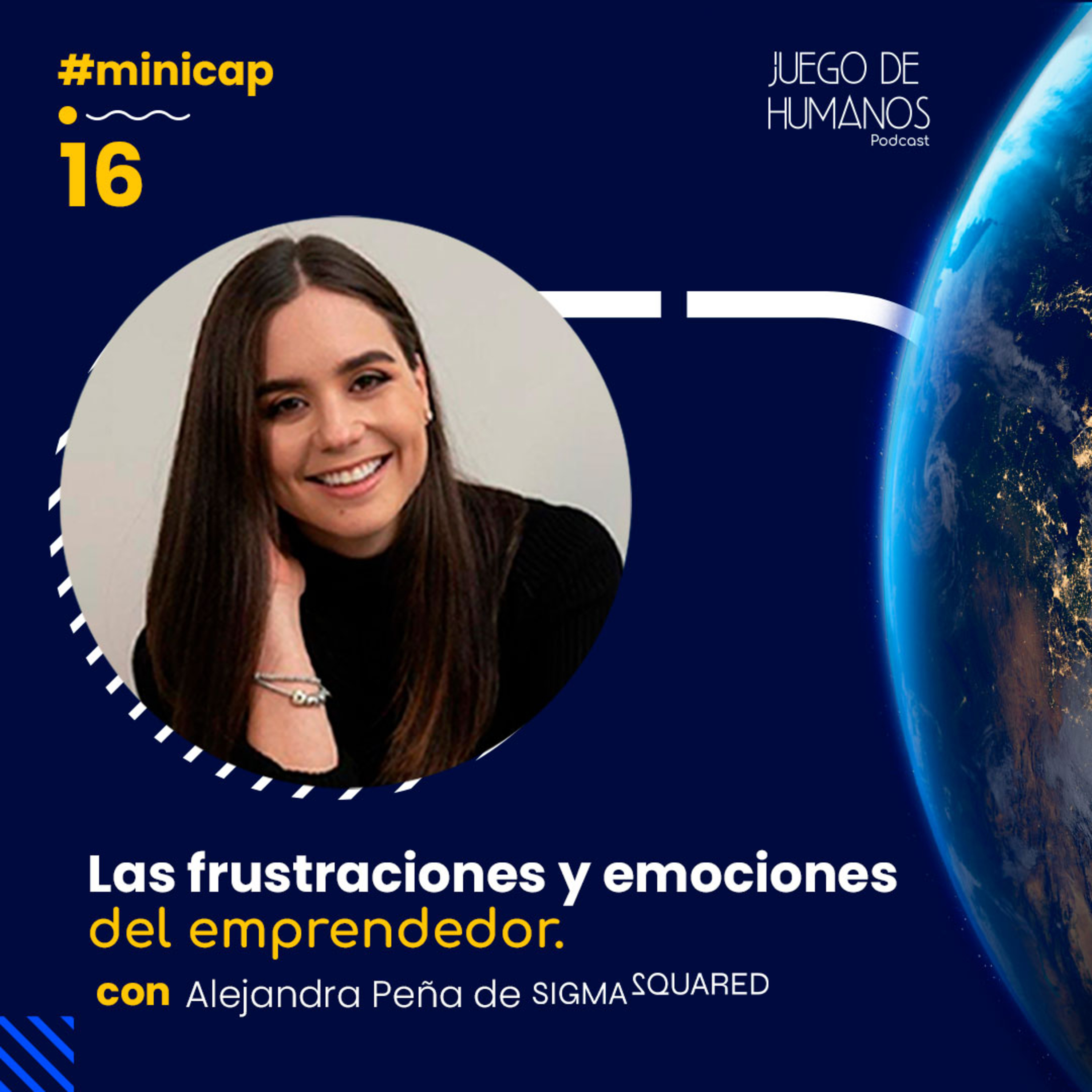 Juego De Humanos Podcast