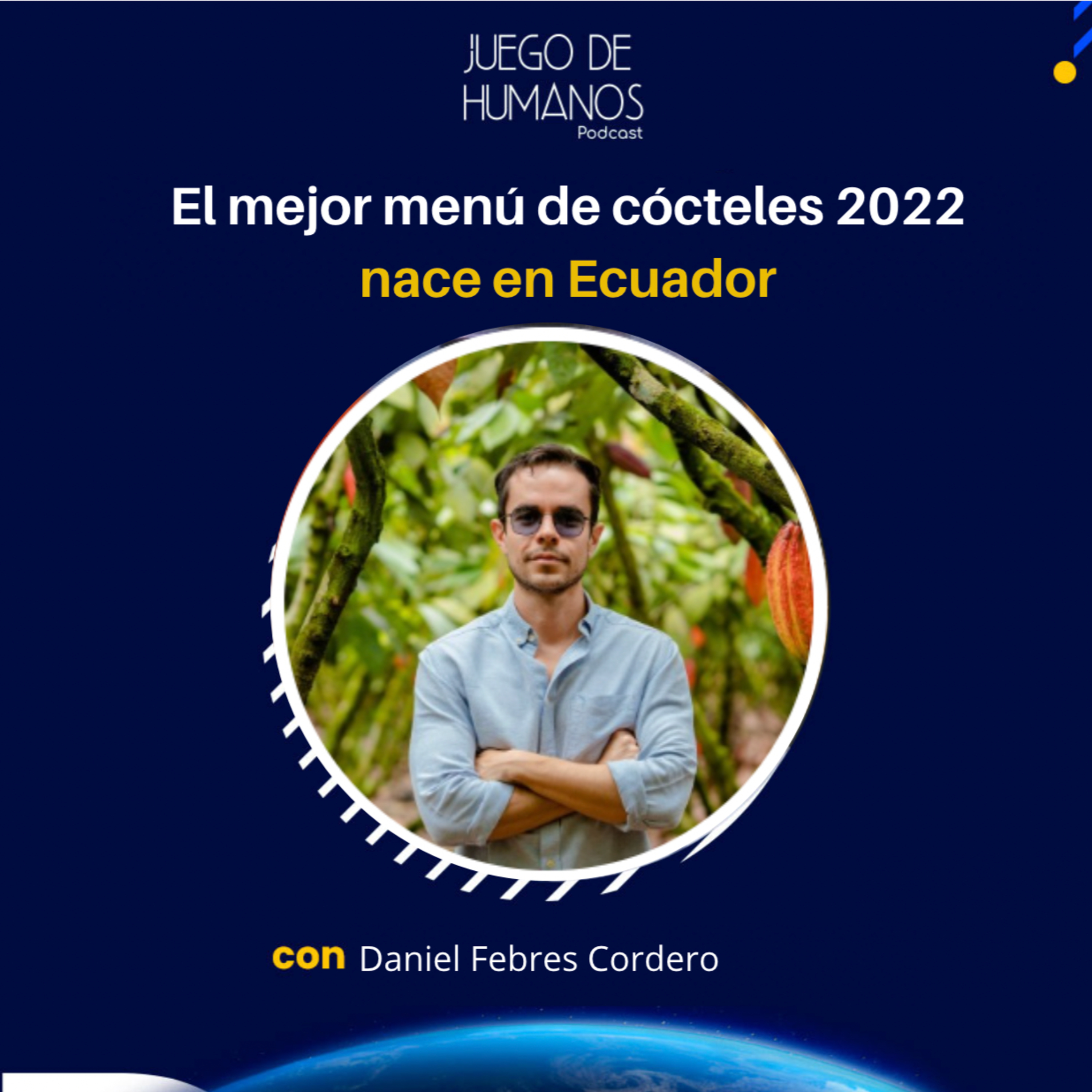 Juego De Humanos Podcast