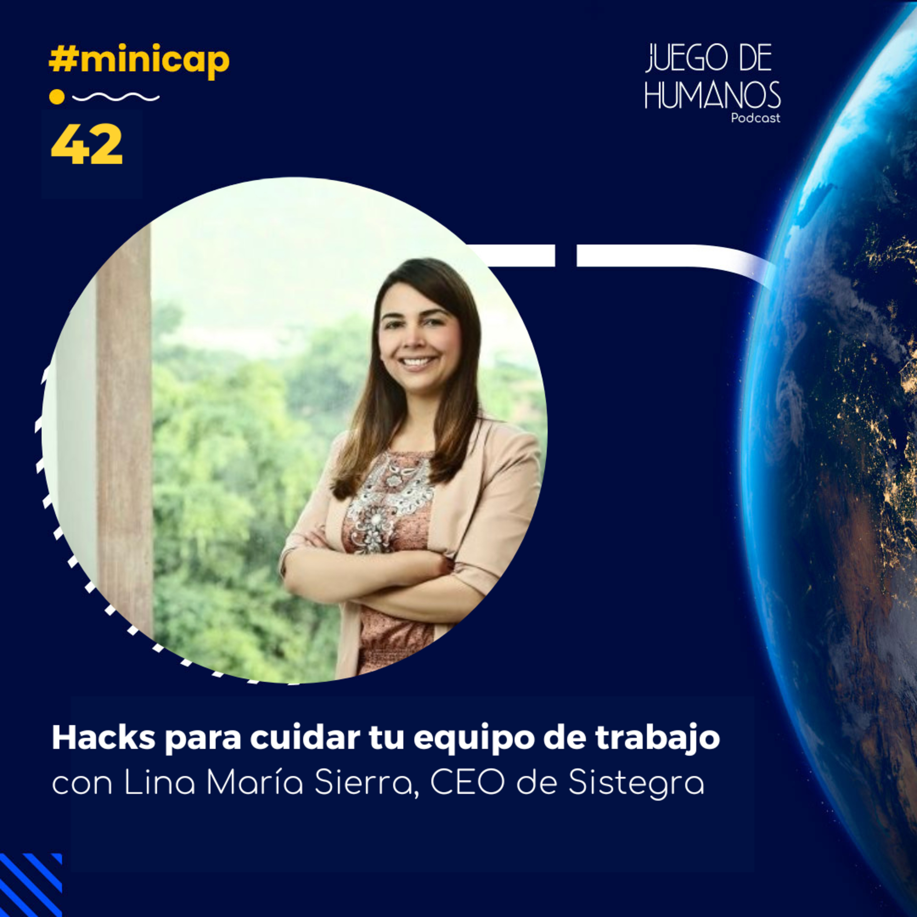Juego De Humanos Podcast