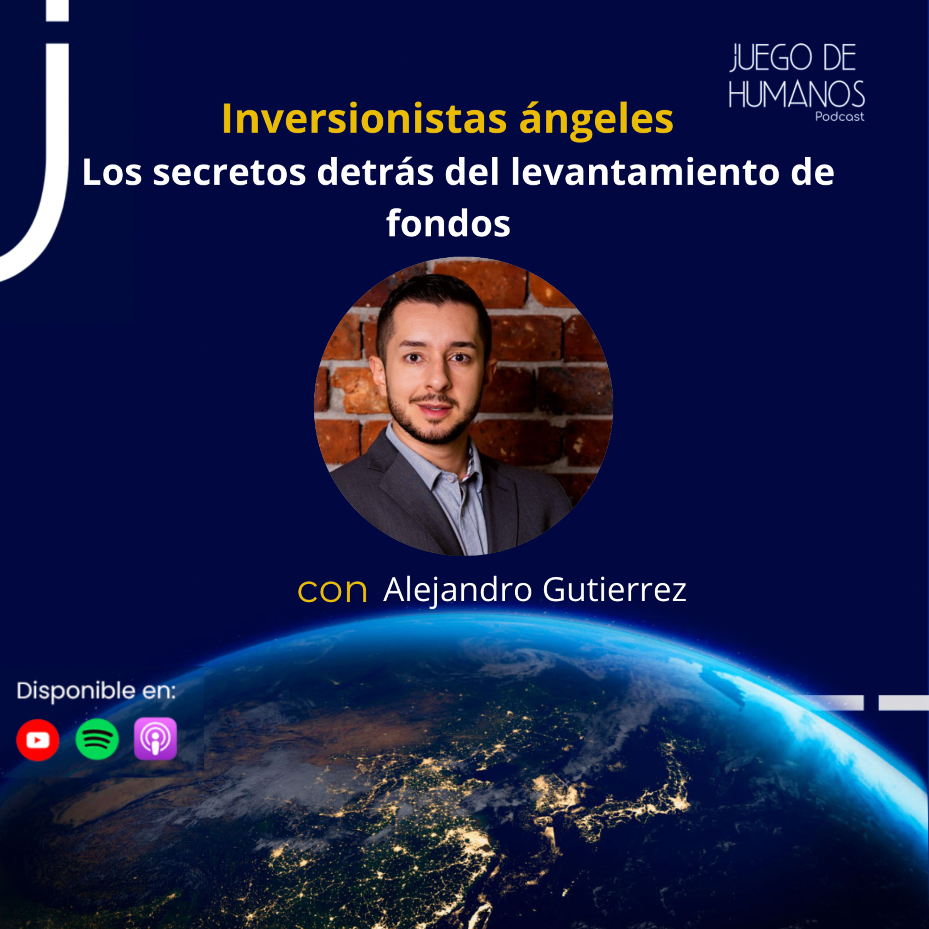 Juego De Humanos Podcast