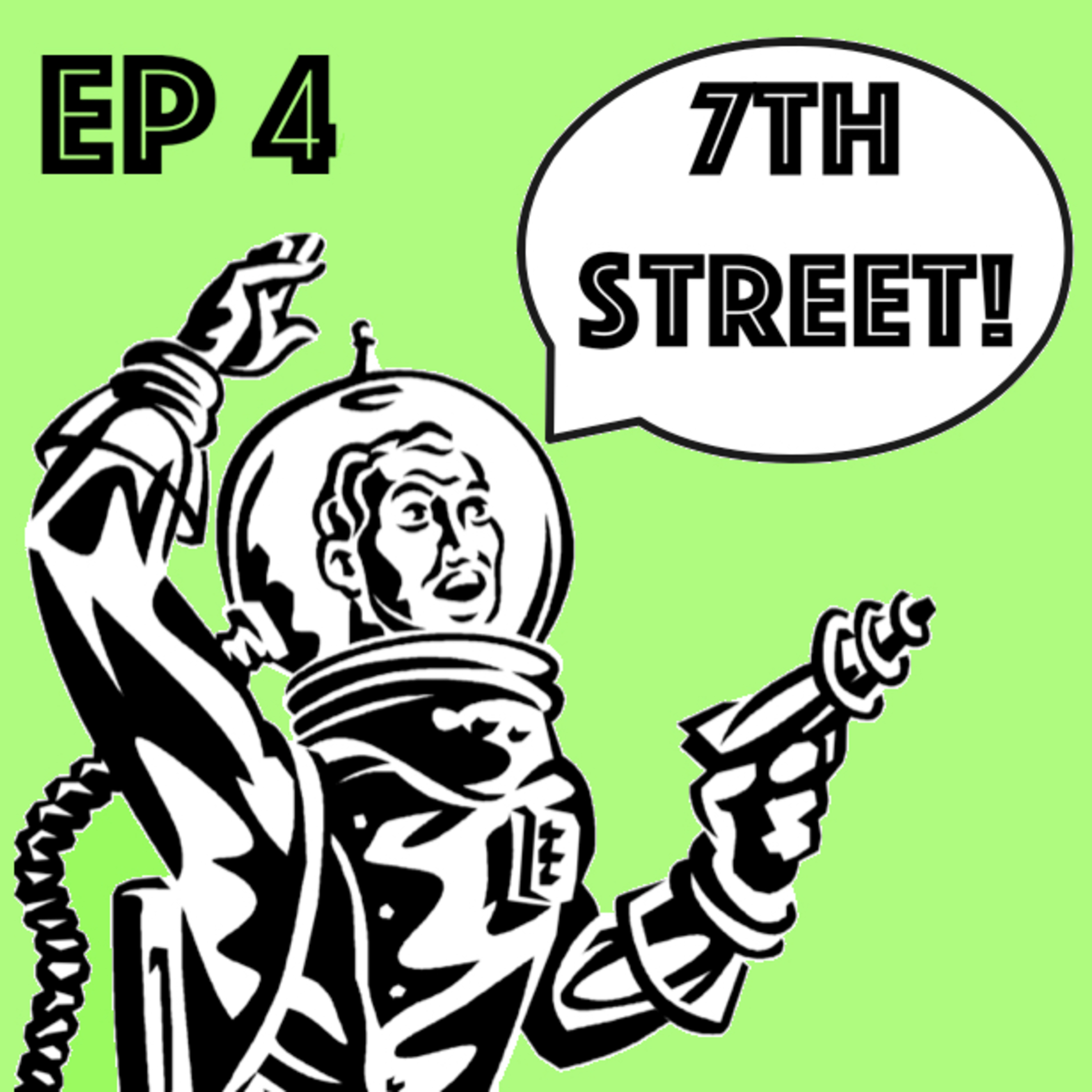 7th Street Podcast