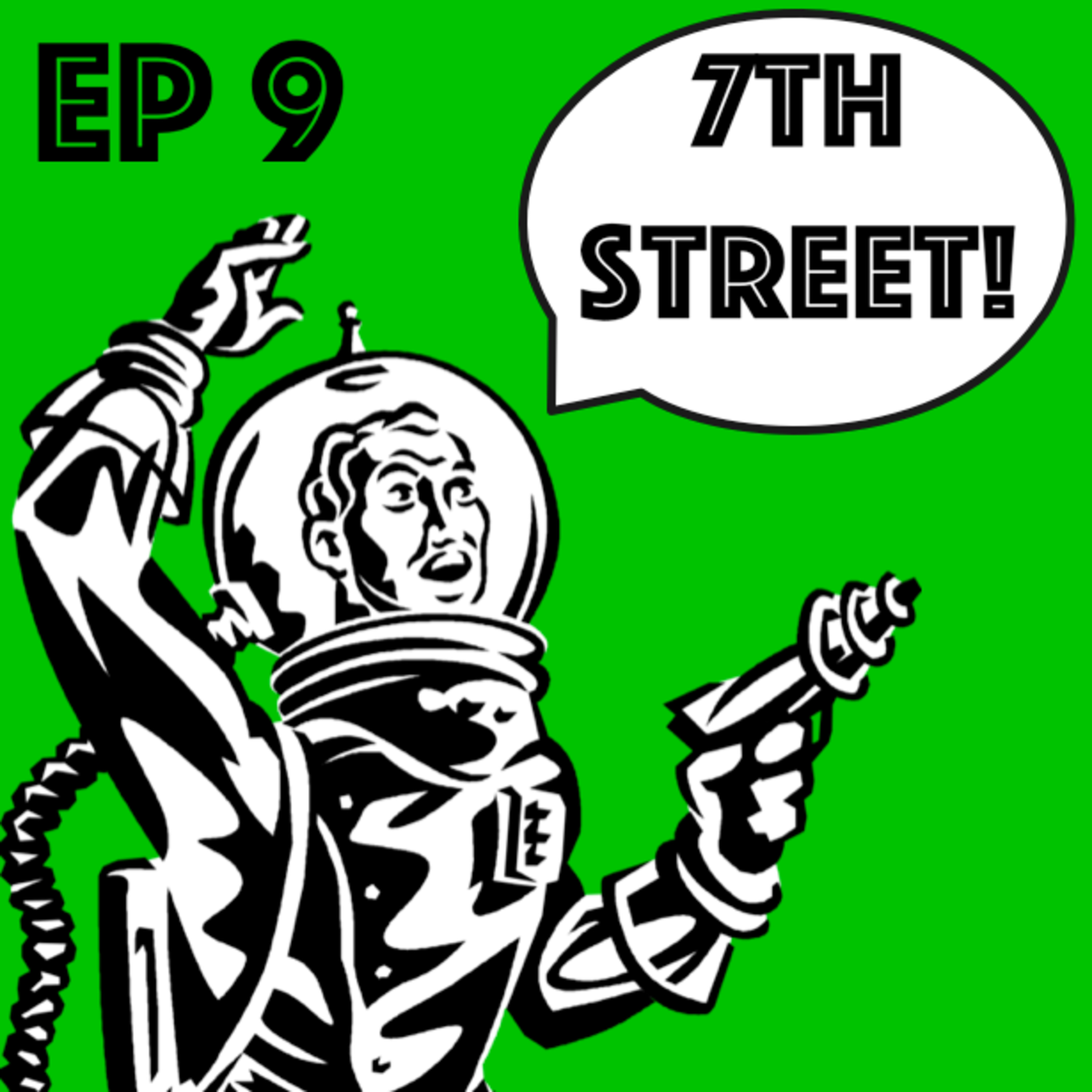 7th Street Podcast