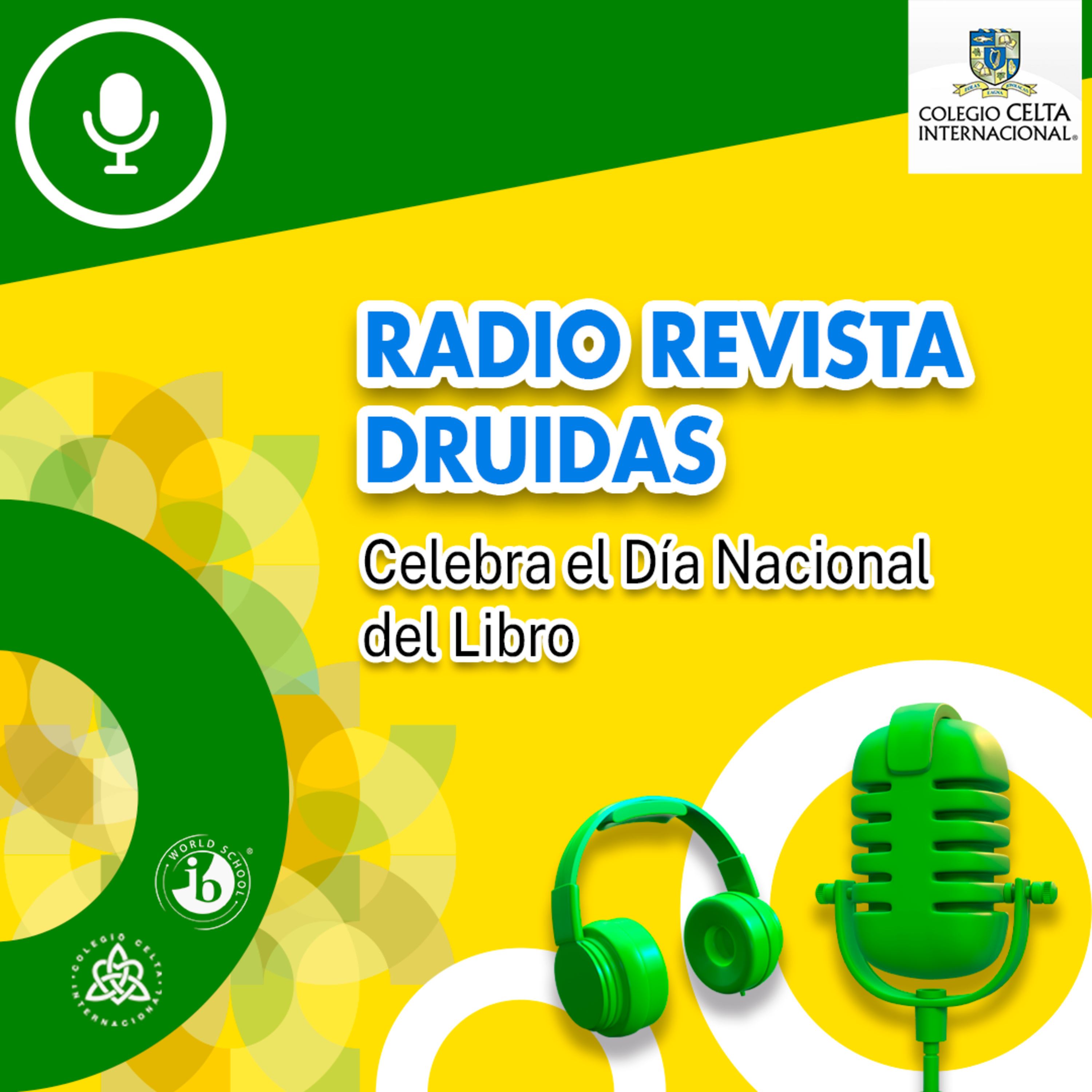 Colegio Celta Internacional