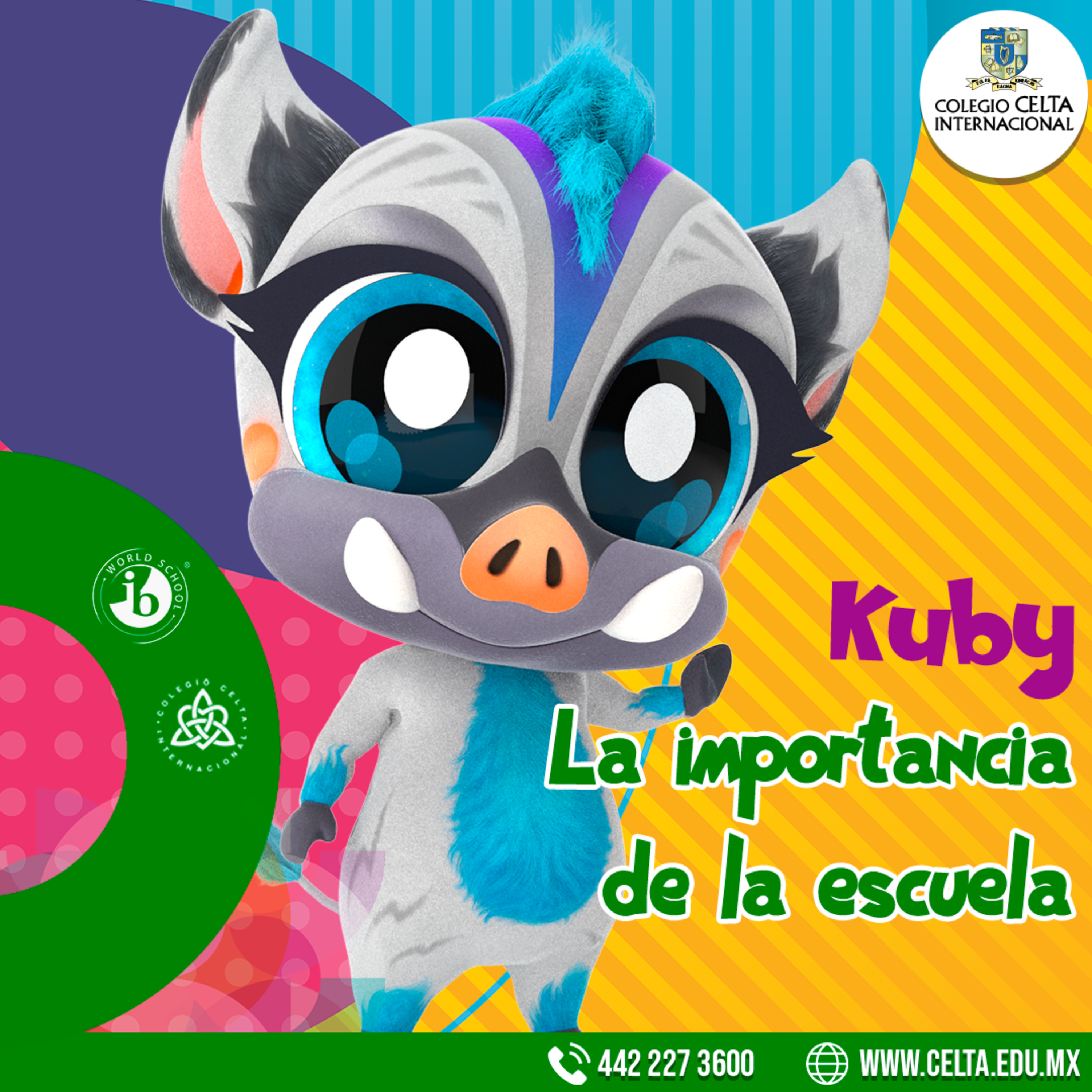 Colegio Celta Internacional