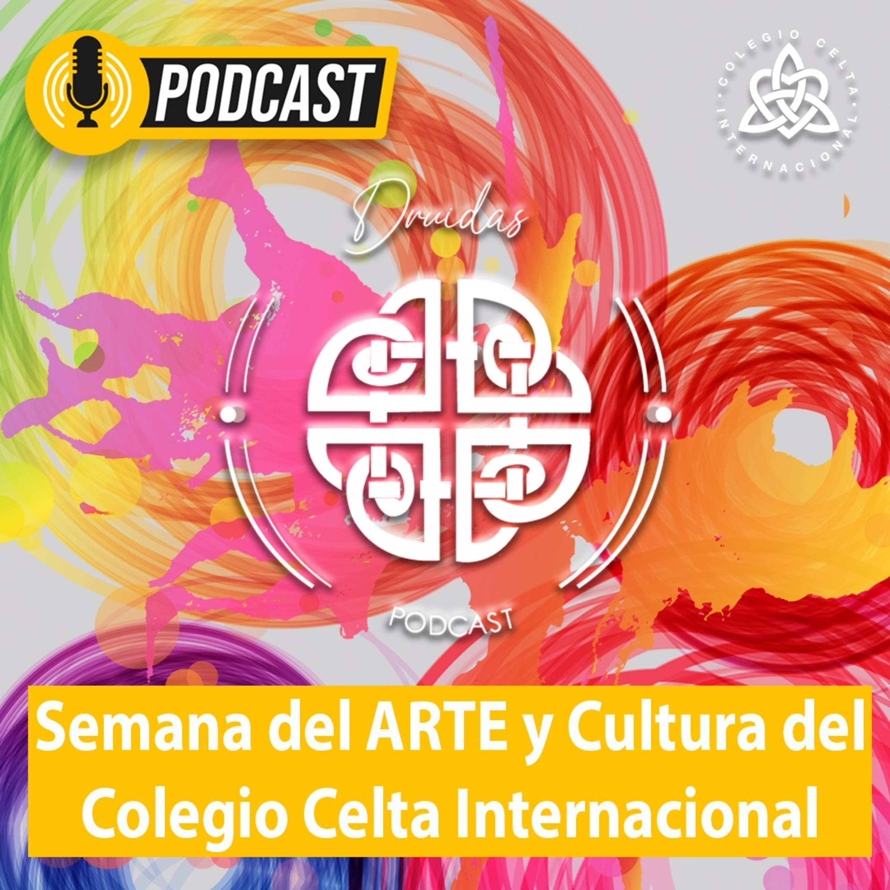 Colegio Celta Internacional