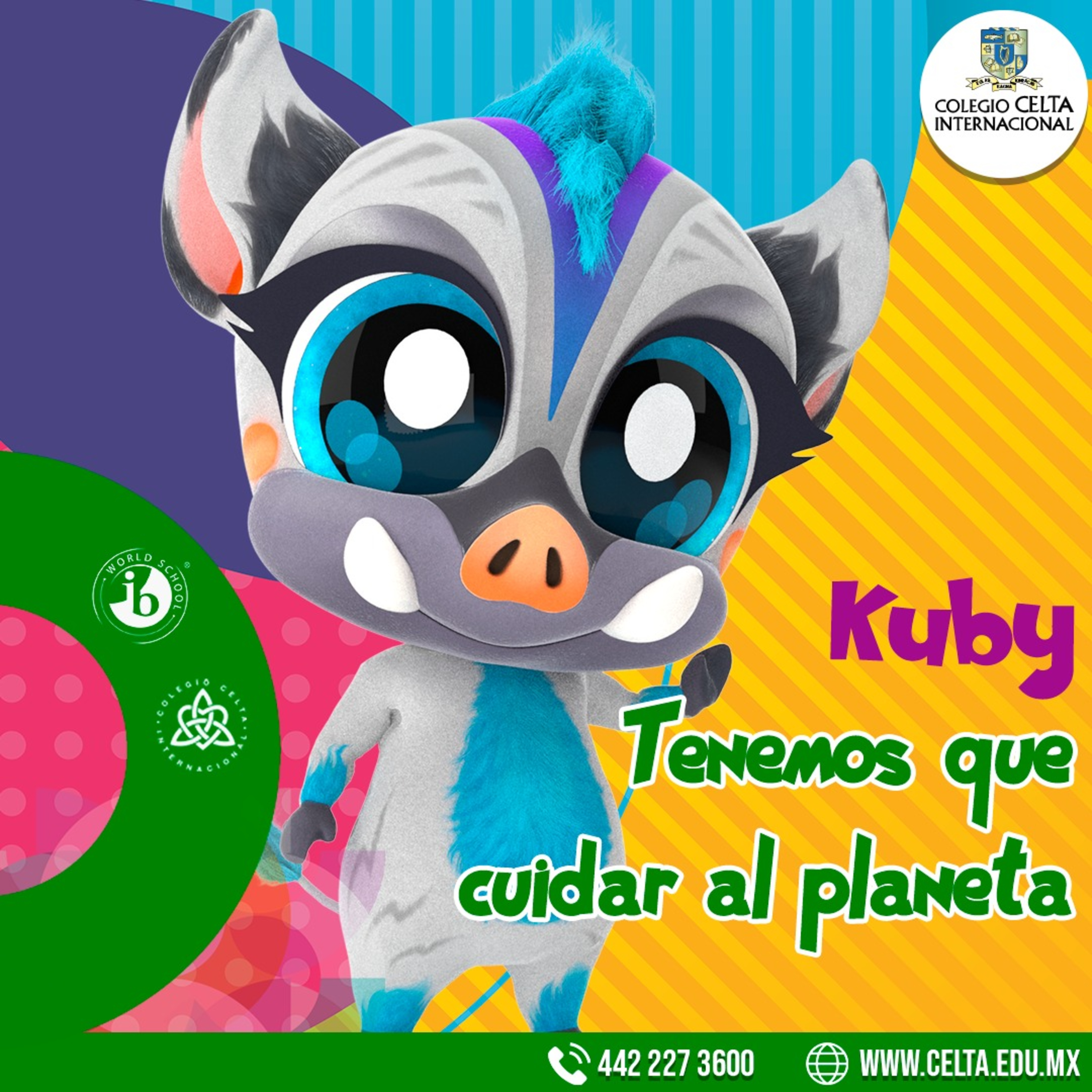 Colegio Celta Internacional