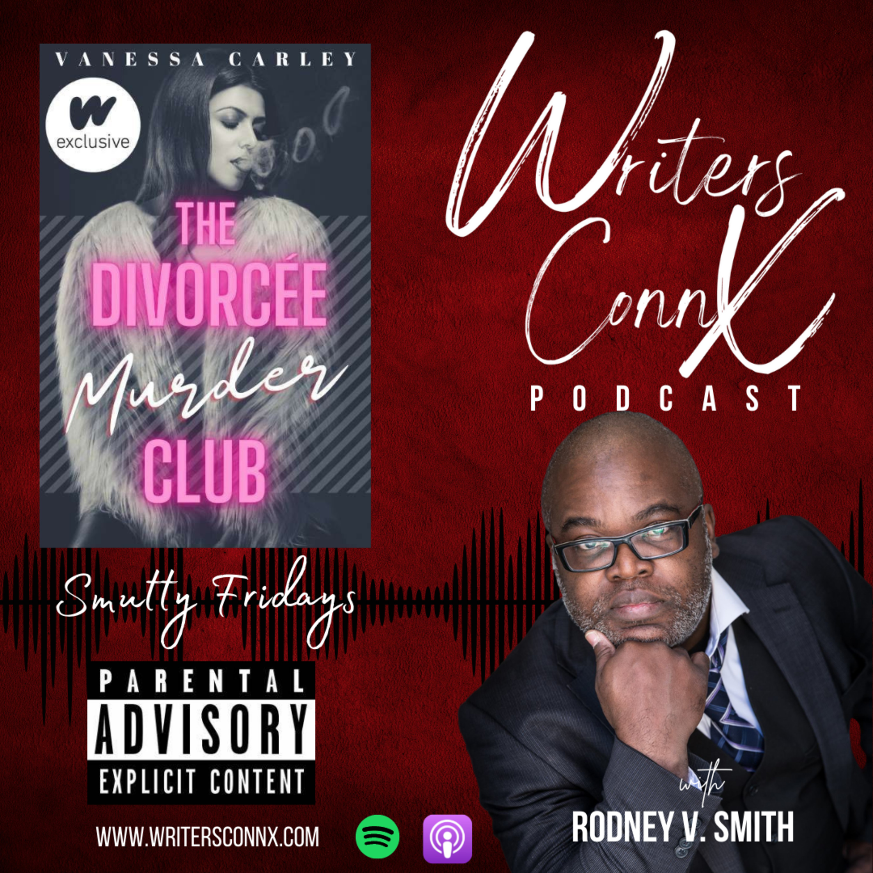 WritersConnect