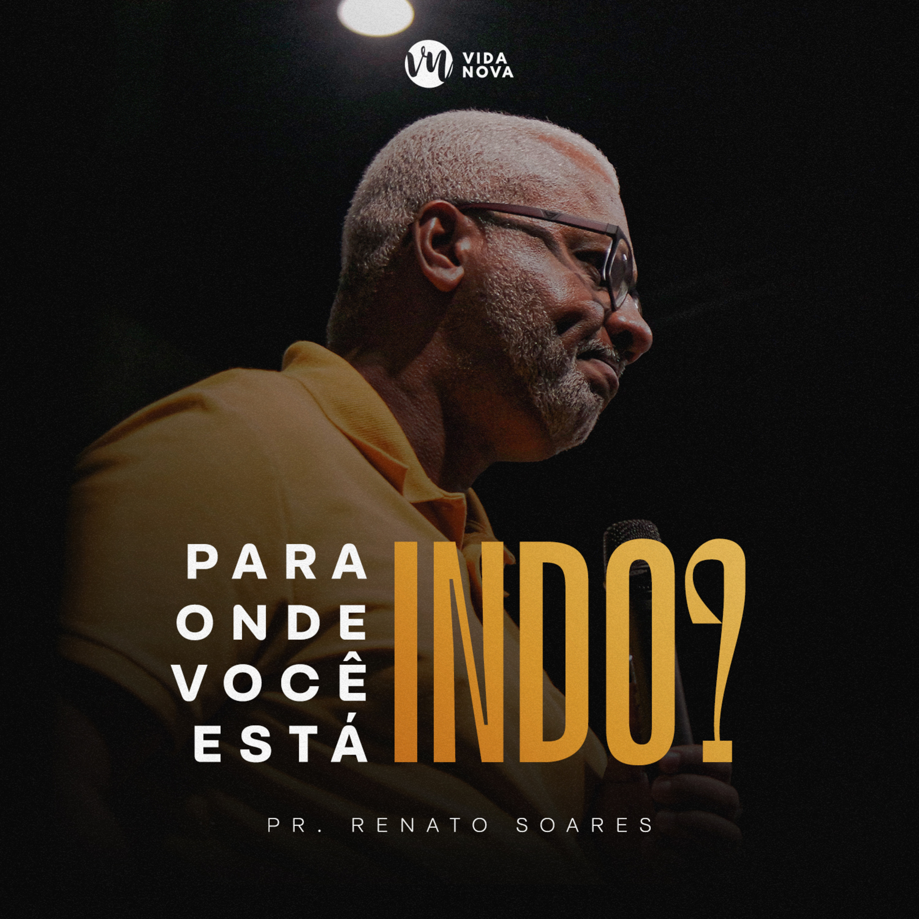 A Família Vida Nova