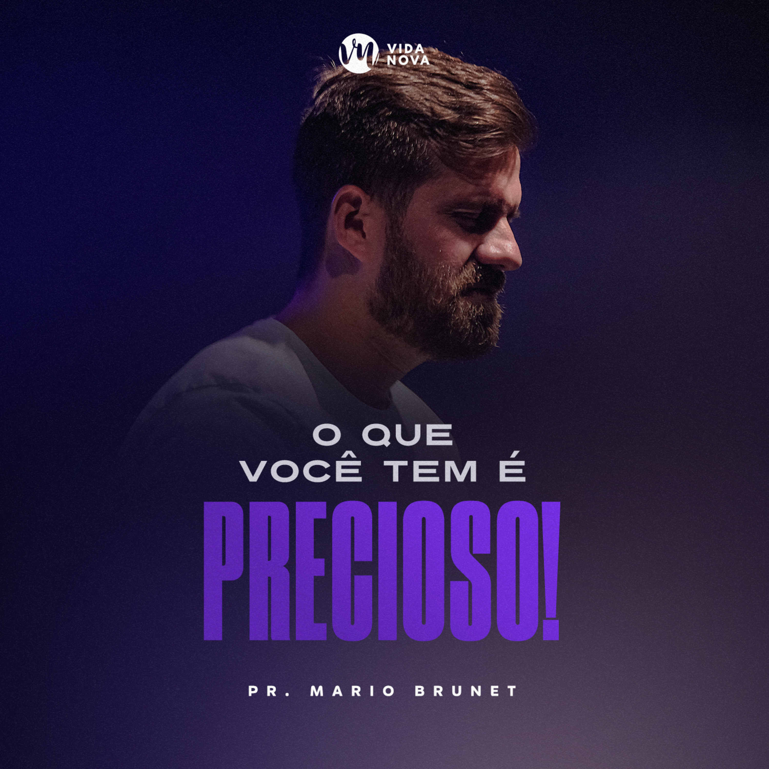 A Família Vida Nova