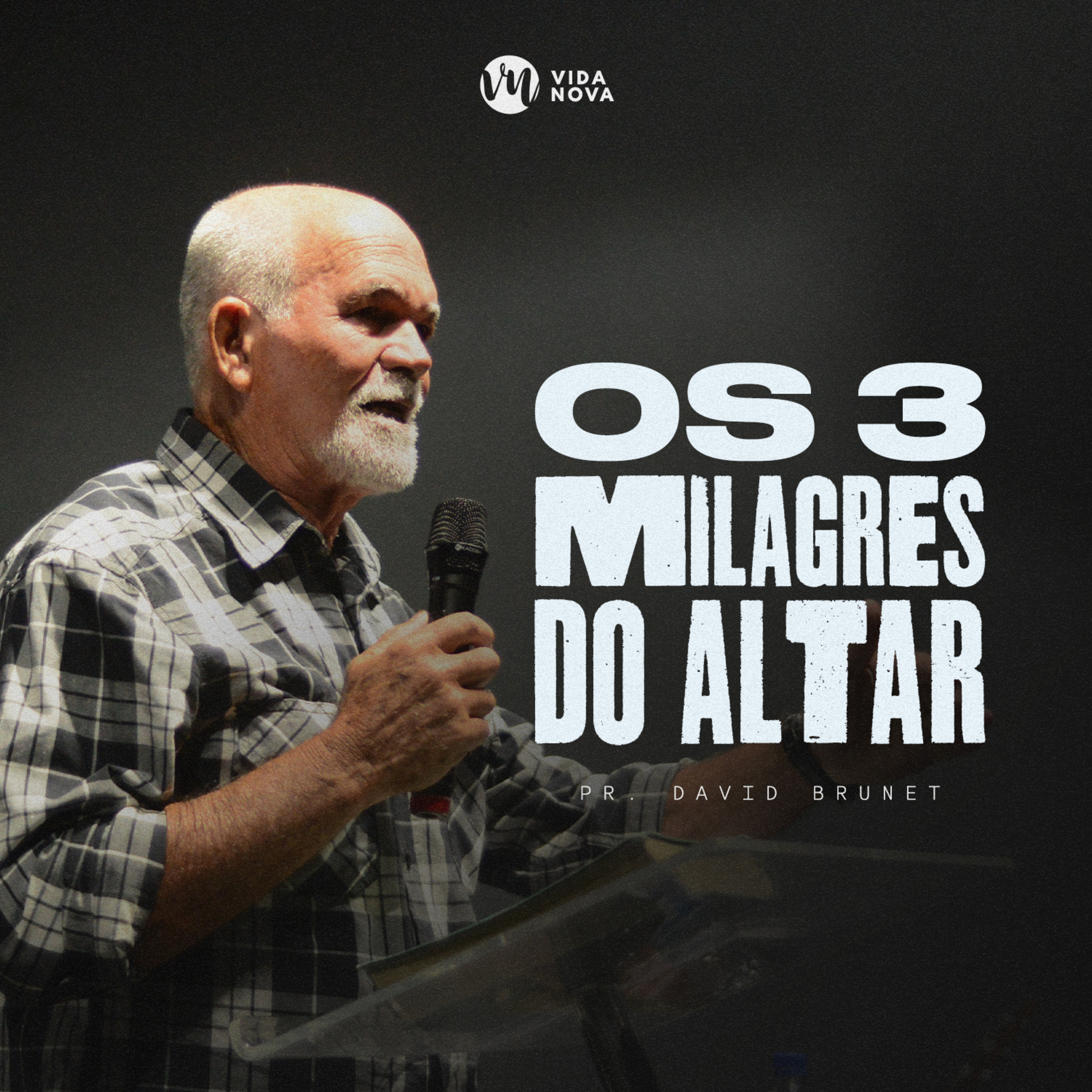A Família Vida Nova
