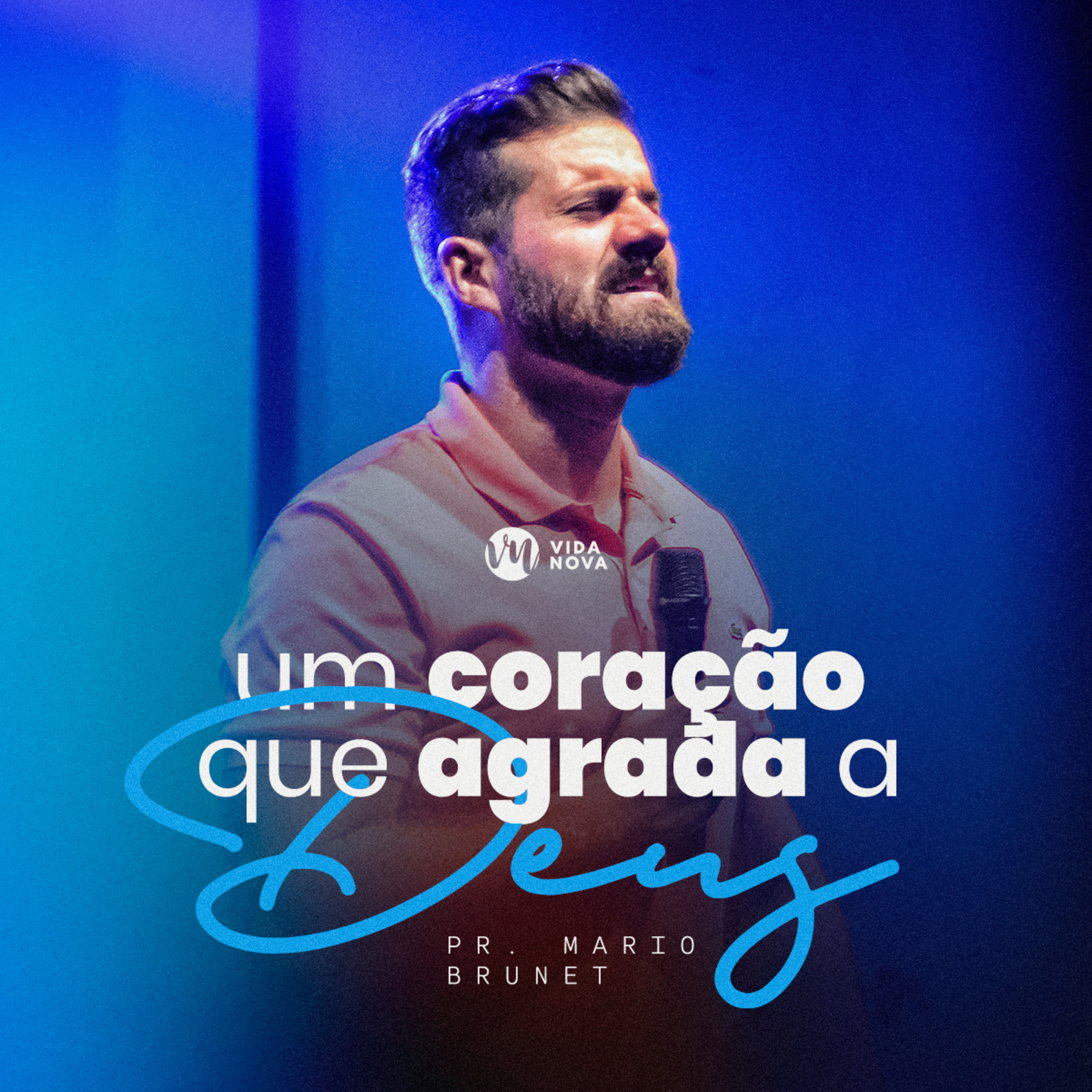 A Família Vida Nova