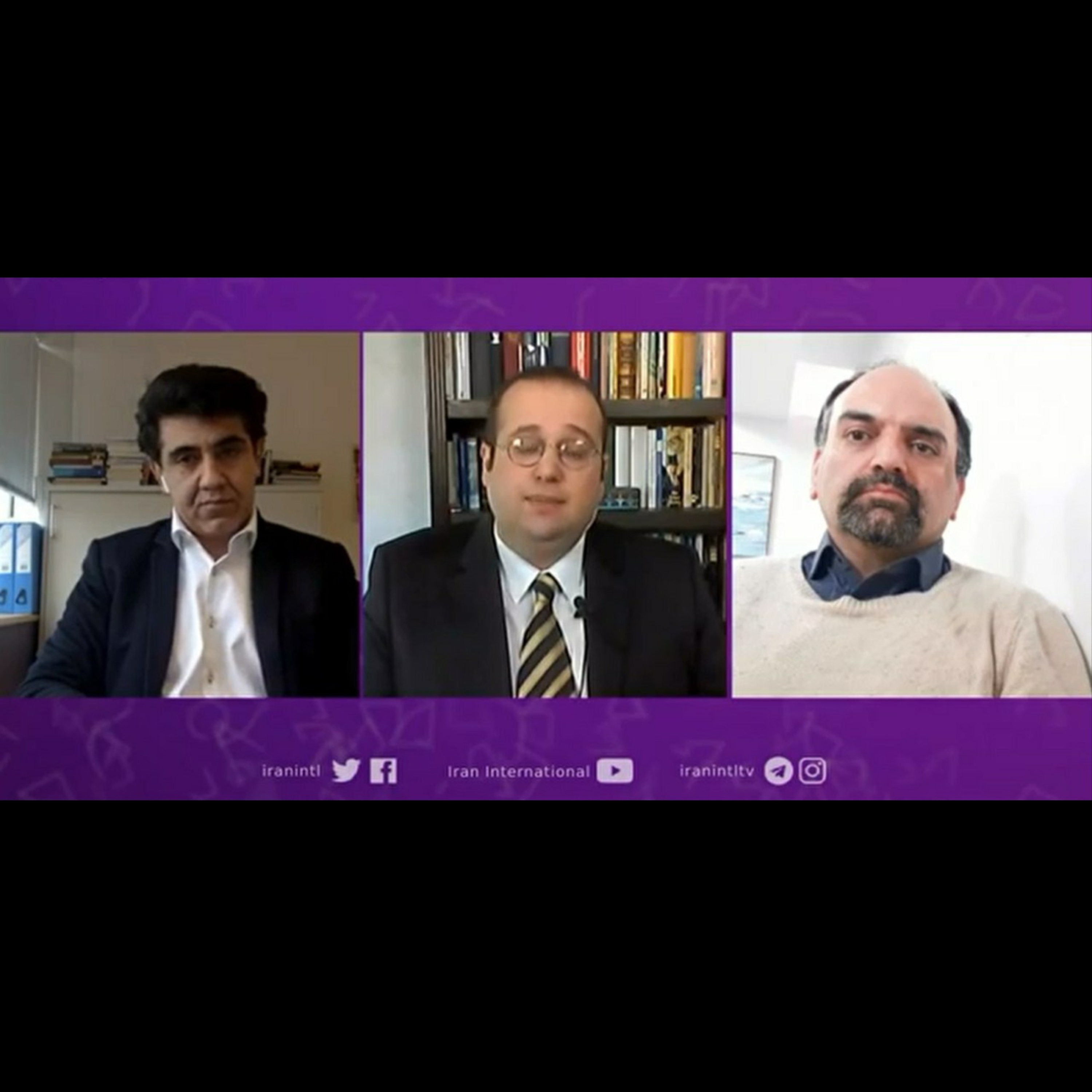 جهان پس از کرونا ، آیا نگاه انسان به خدا و مذهب تغییر می کند؟ episode artwork