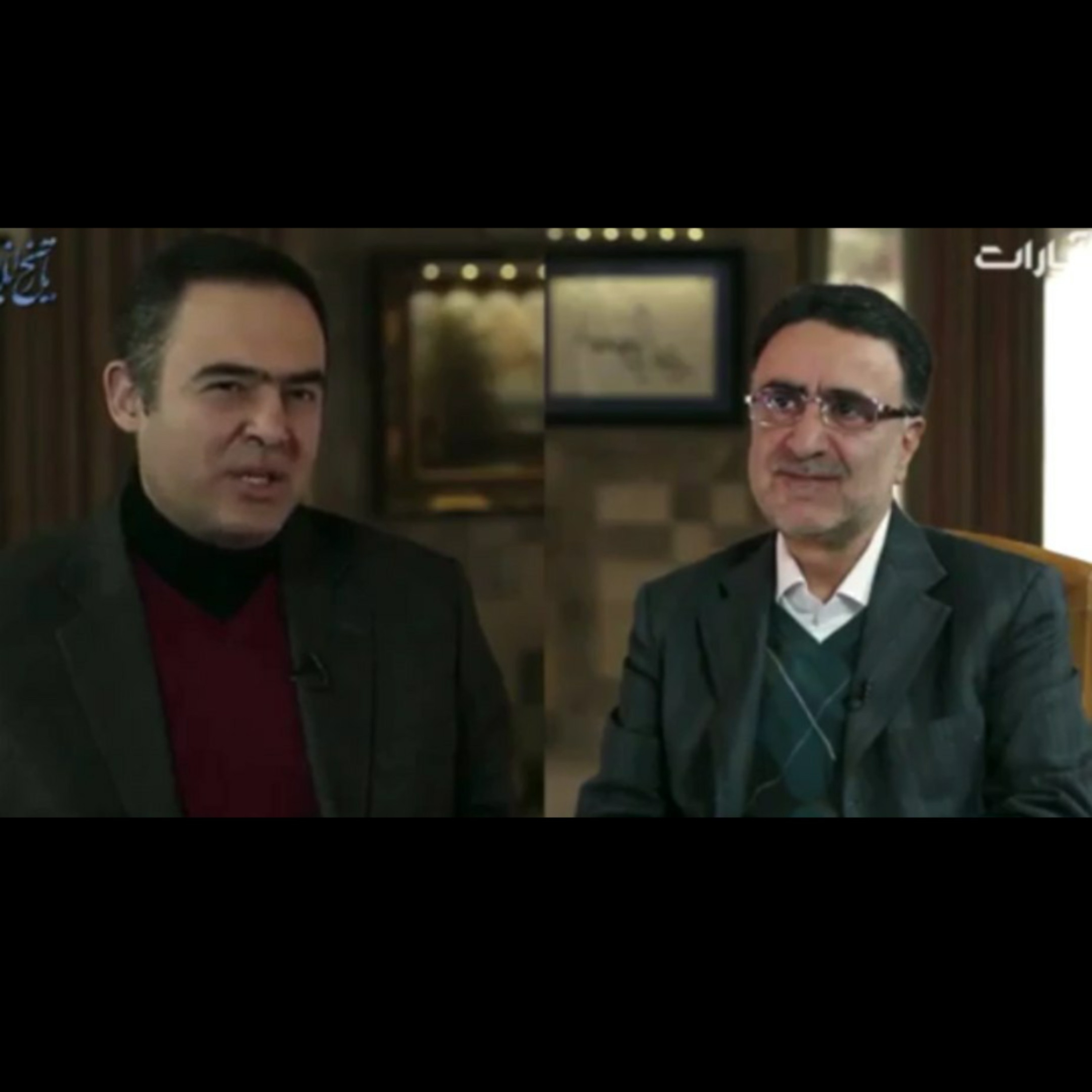 خشت خام، نوبت چهاردهم 
گفتگو با سید مصطفی تاجزاده
. episode artwork