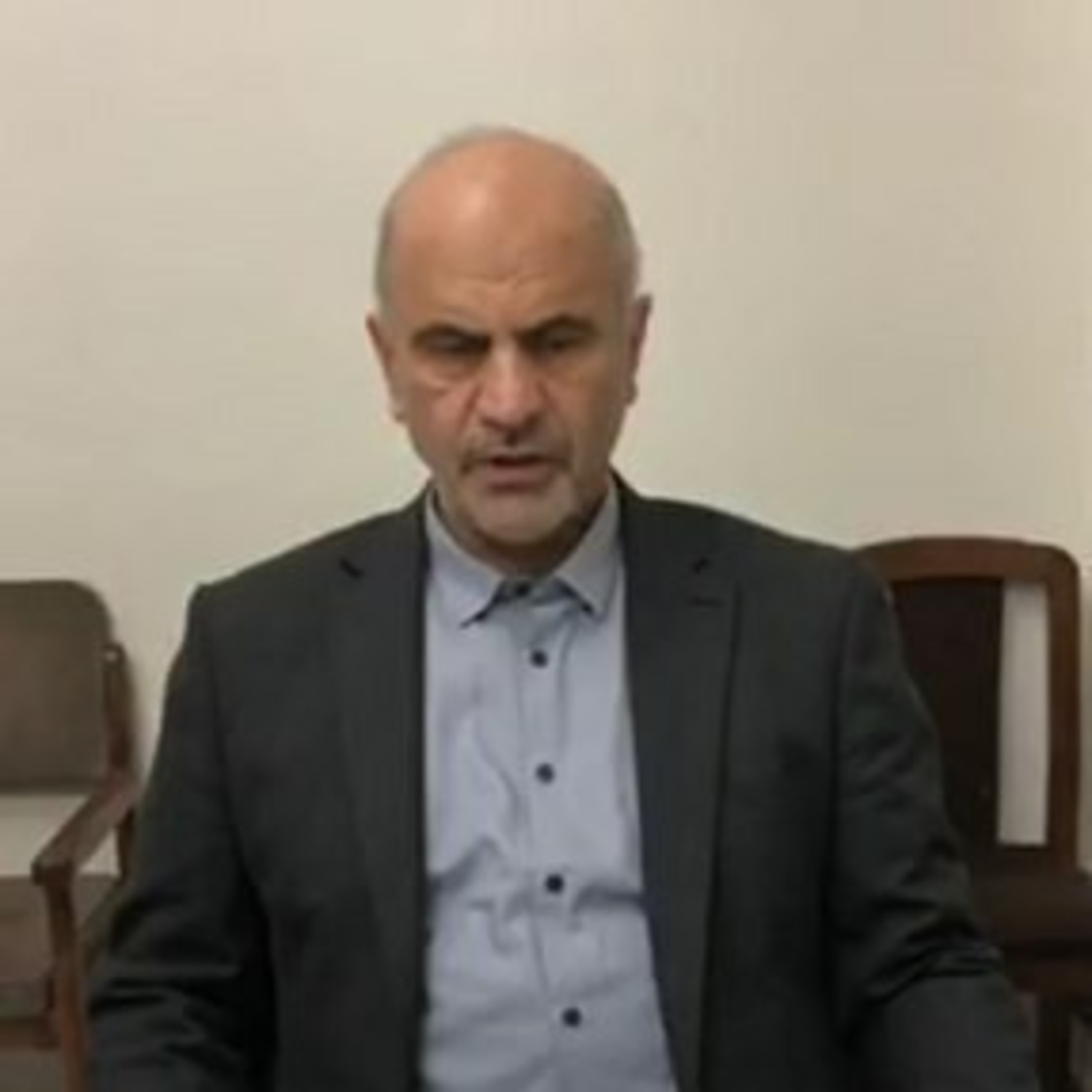 چشم انداز اقتصاد ایران در سال ۱۳۹۹، دکتر فرشاد مومنی episode artwork