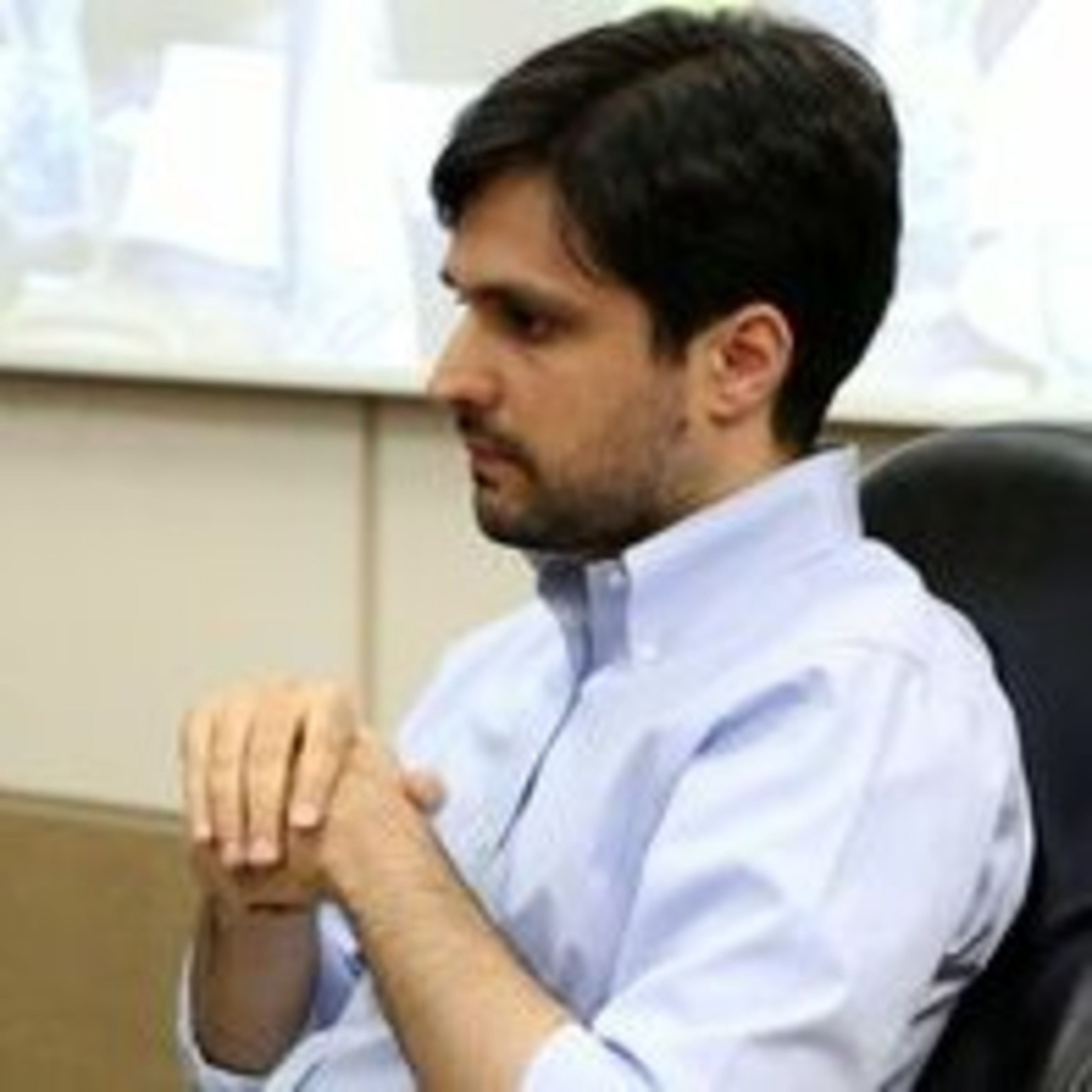 ریسک ونزوئلایی شدن اقتصاد، پویا ناظران episode artwork