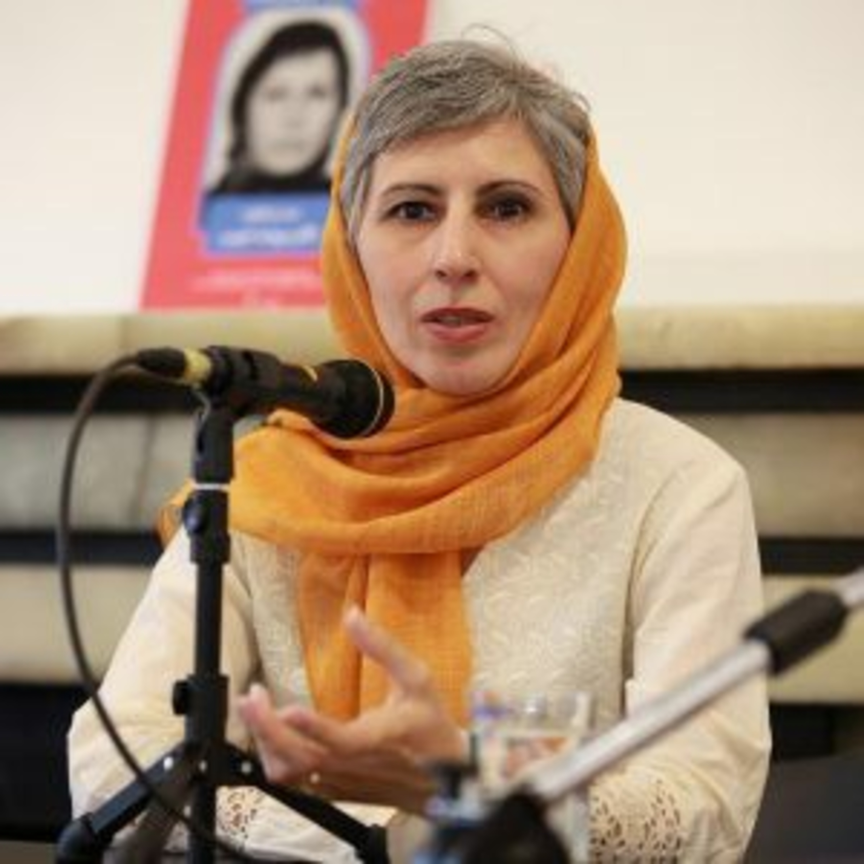 روان درمانی اگزیستانسیالیسم و بررسی آثار دکتر اروین یالوم، دکتر سپیده حبیب episode artwork