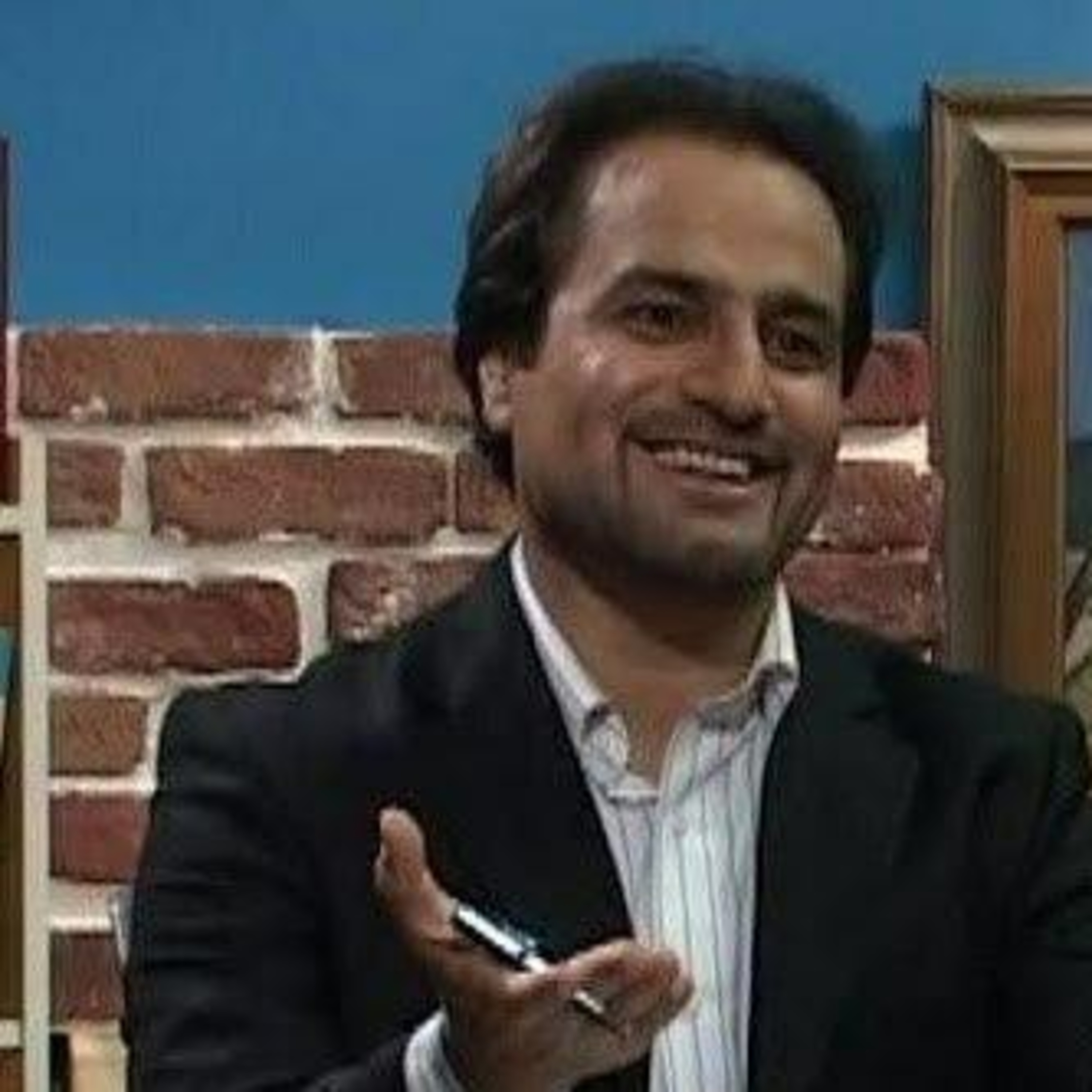 چگونه یک فرد تبدیل به “شخصیت قربانی” میشود؟ ابراهیم میثاق  episode artwork