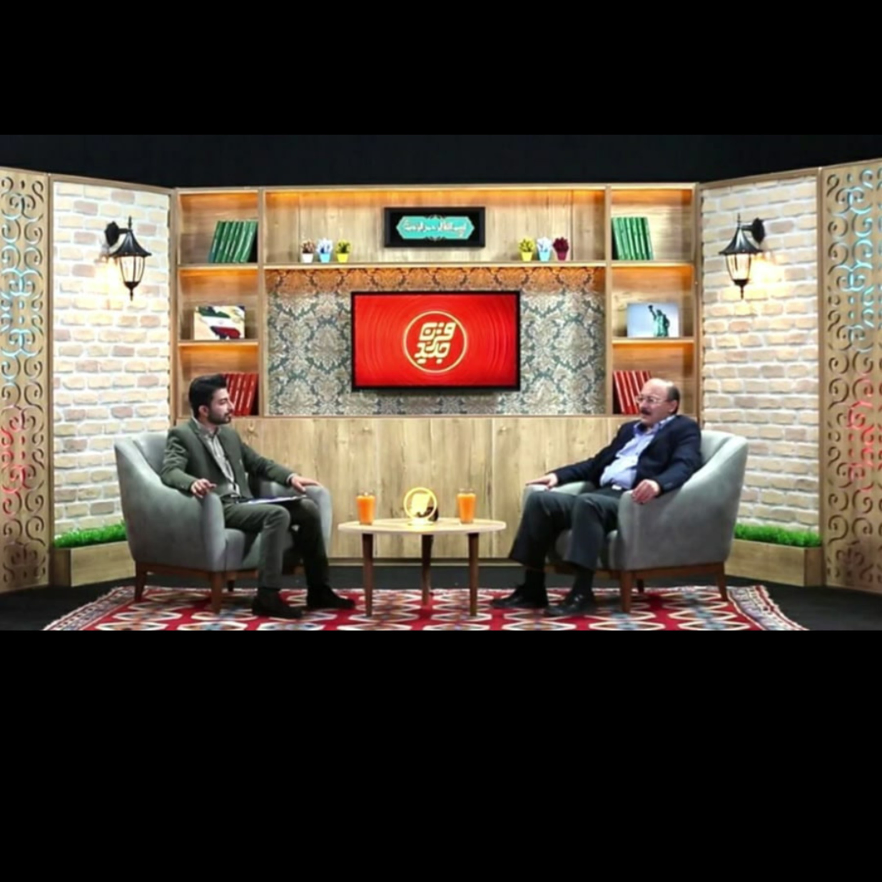 شاه بیاید یا جمهوری اسلامی وضعیت همین، بیژن عبدالکریمی episode artwork