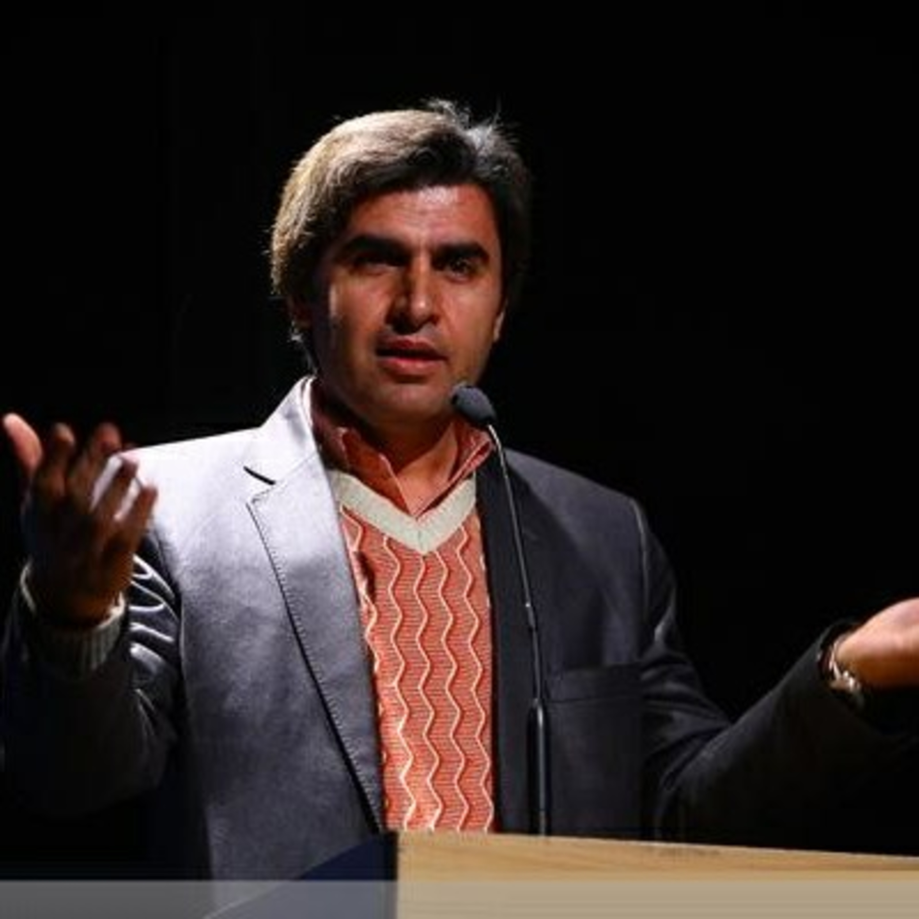 آگاهی و تکامل آن، دکتر عبدالحمید ضیایی episode artwork