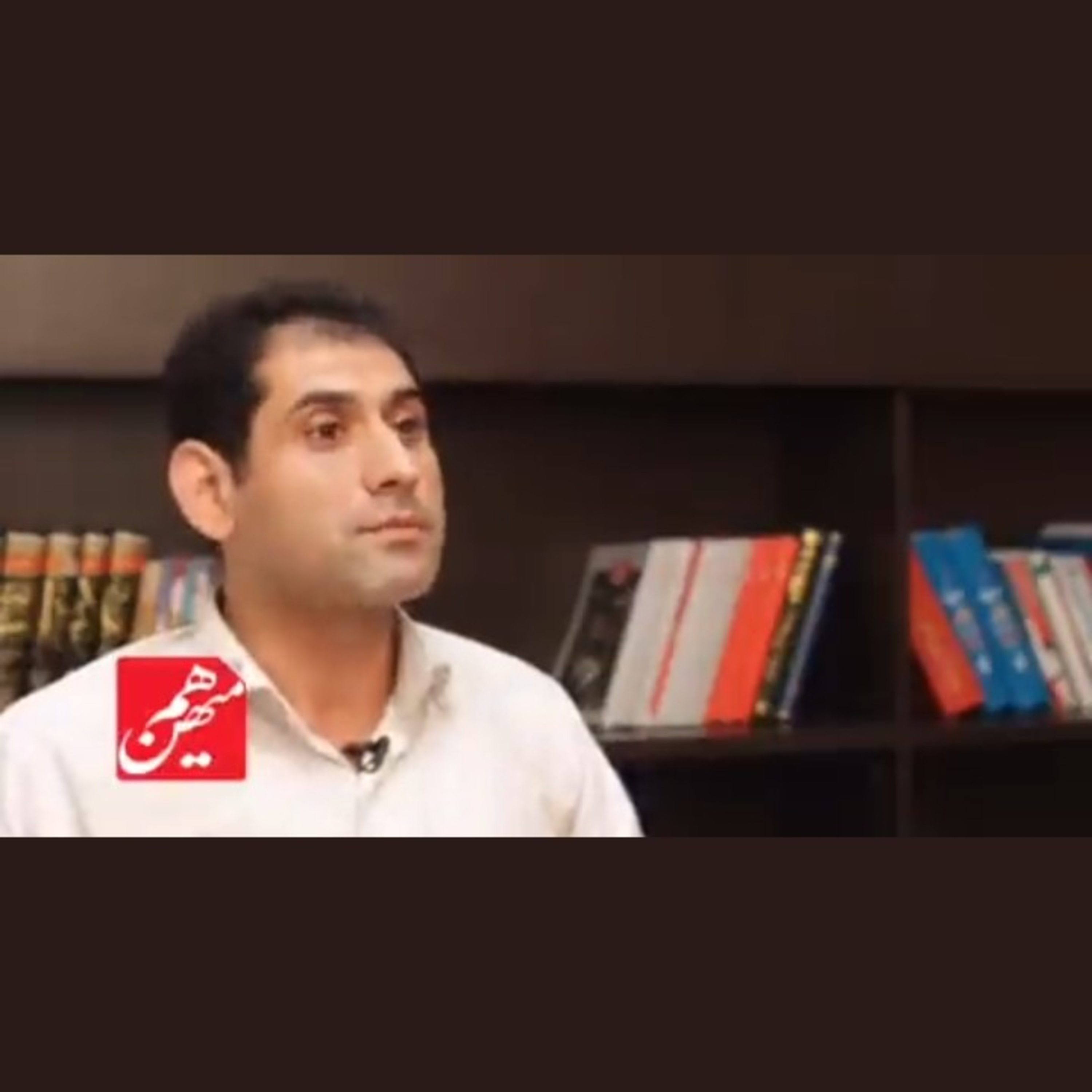 کاور تحلیل اجتماعی اعتراضات اخیر