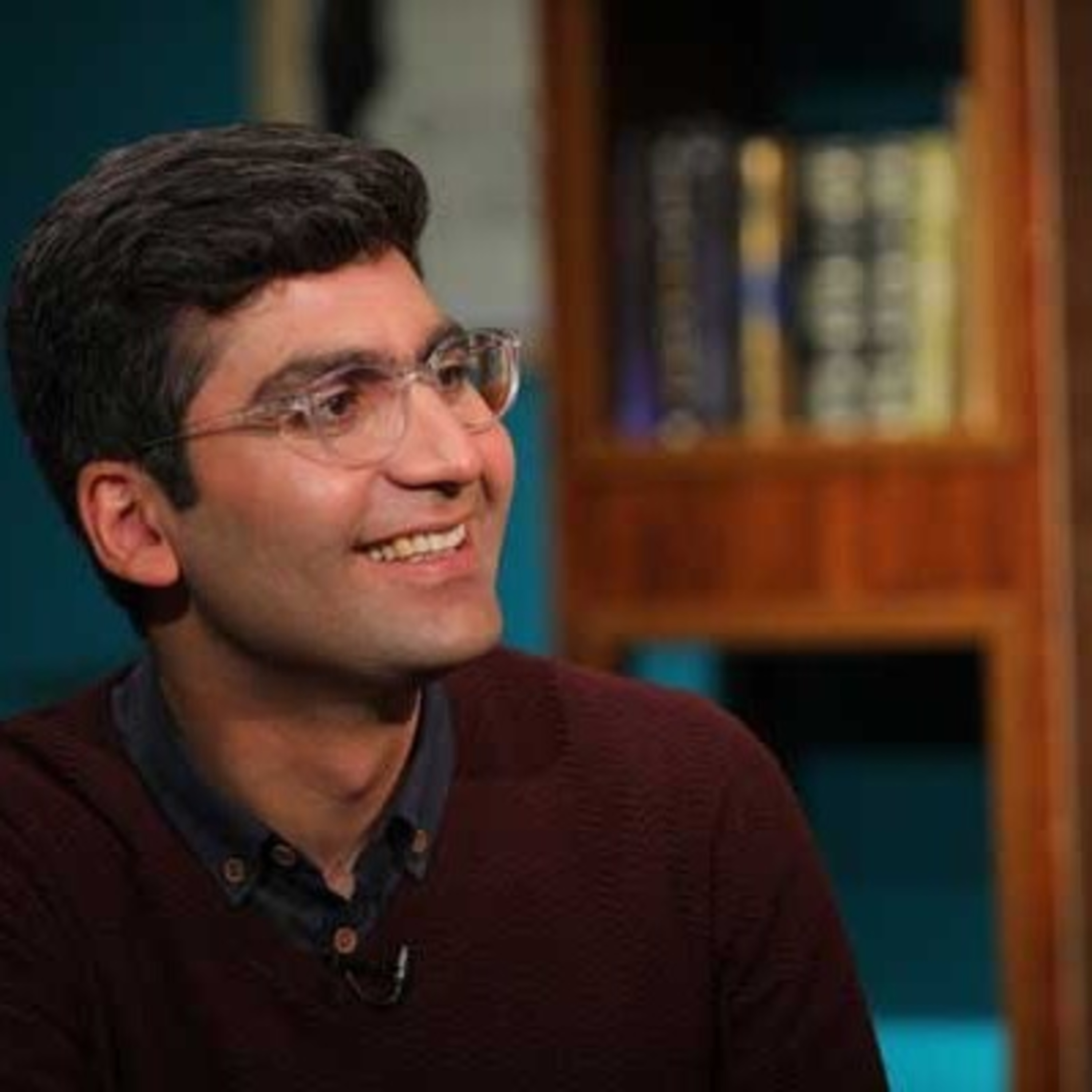 چگونه قدرت درونی خود را افزایش دهیم؟ episode artwork
