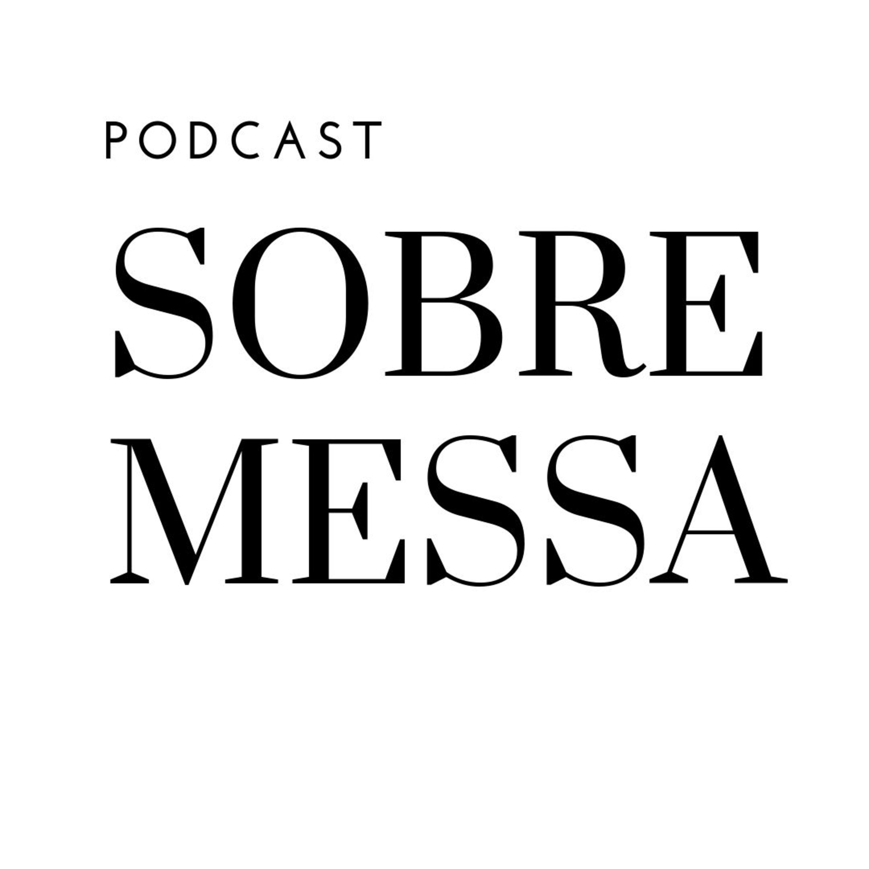 SOBREMESSA