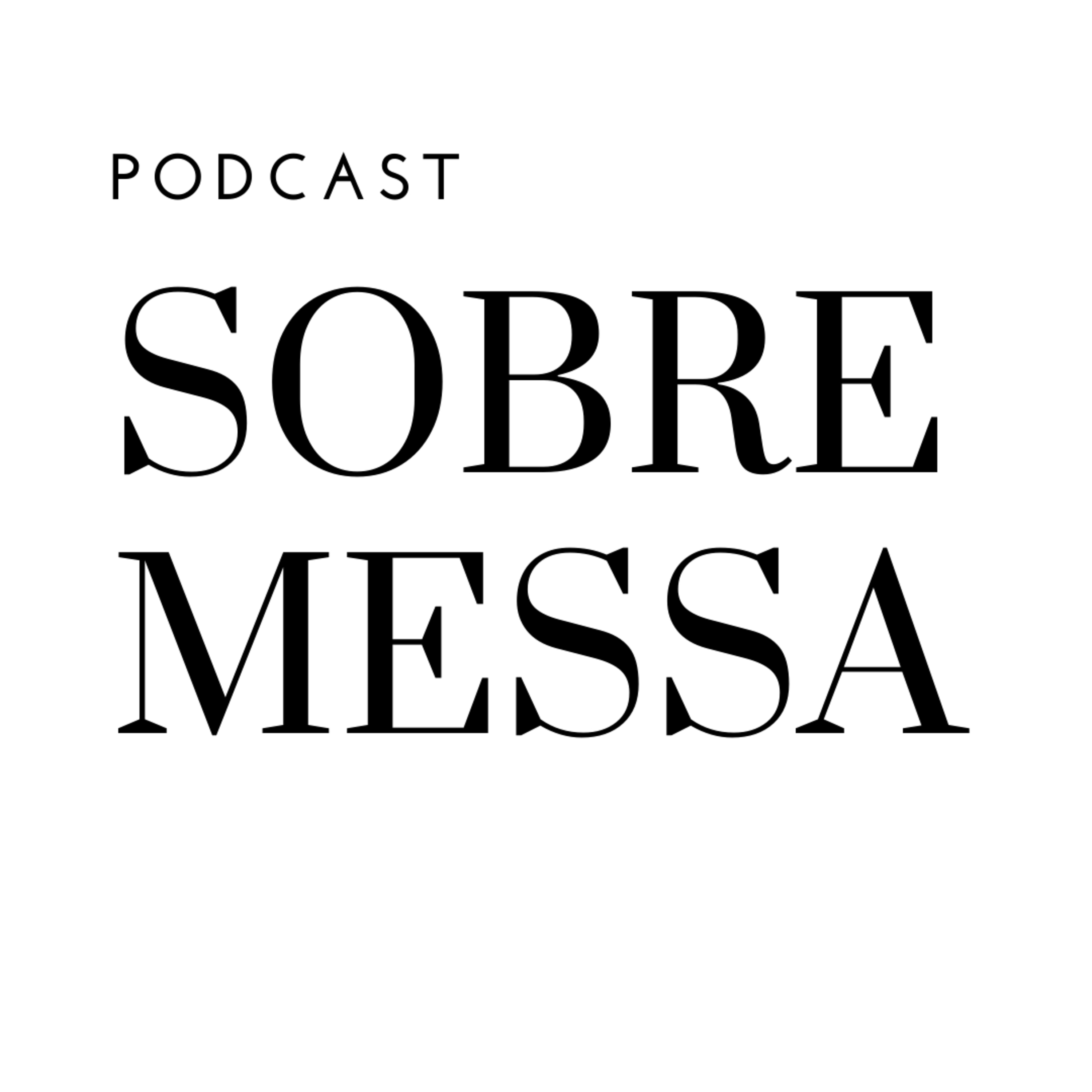 SOBREMESSA