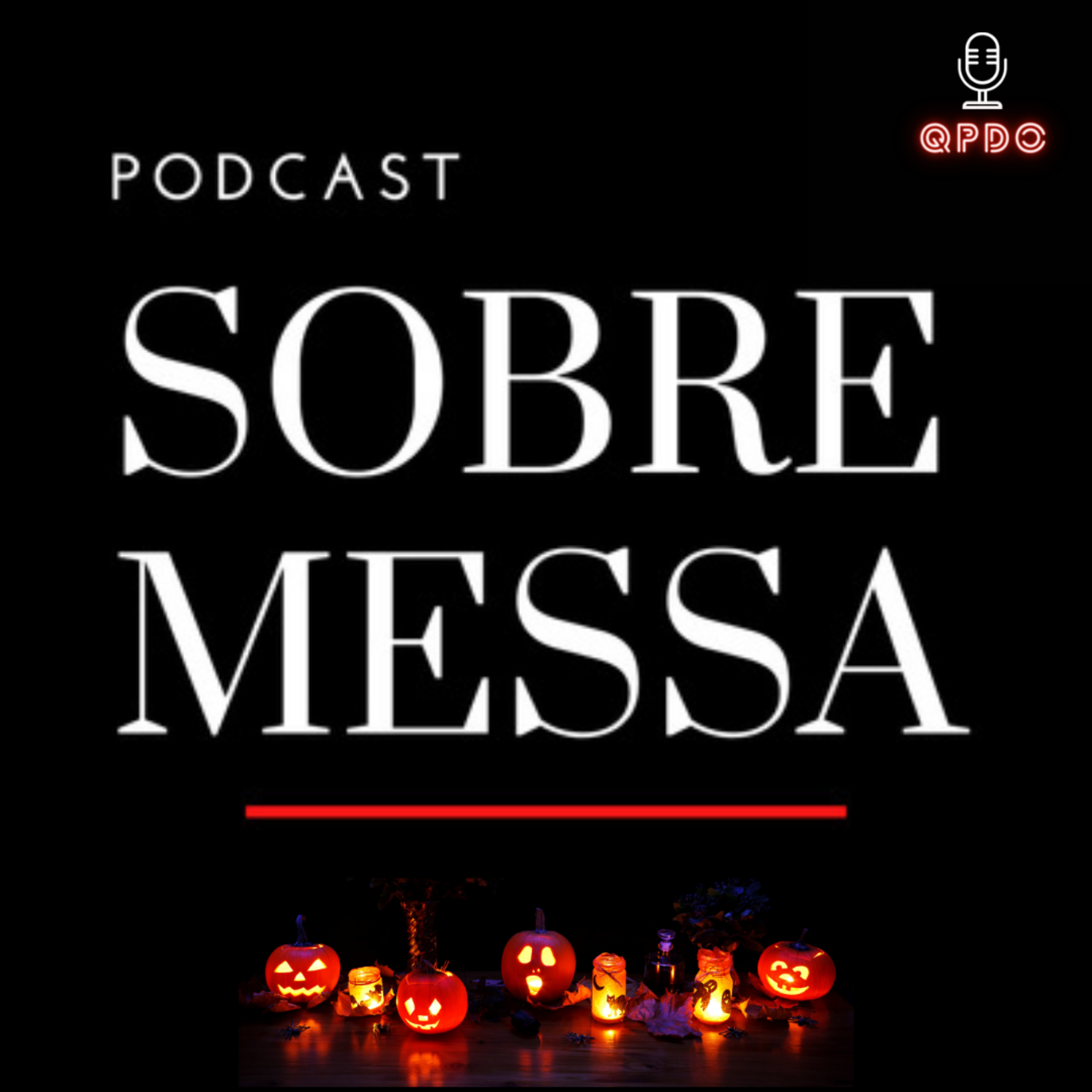 SOBREMESSA