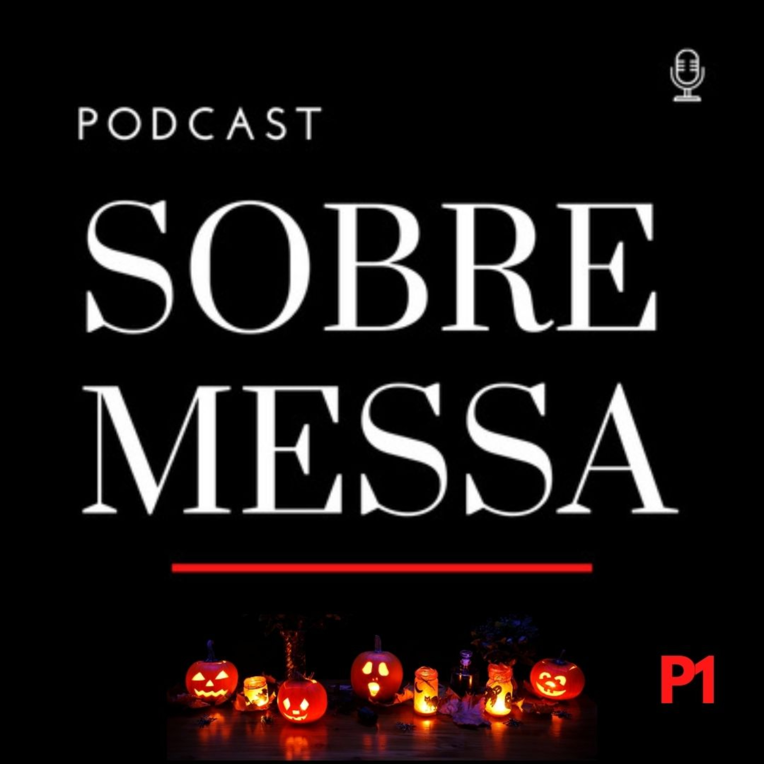 SOBREMESSA