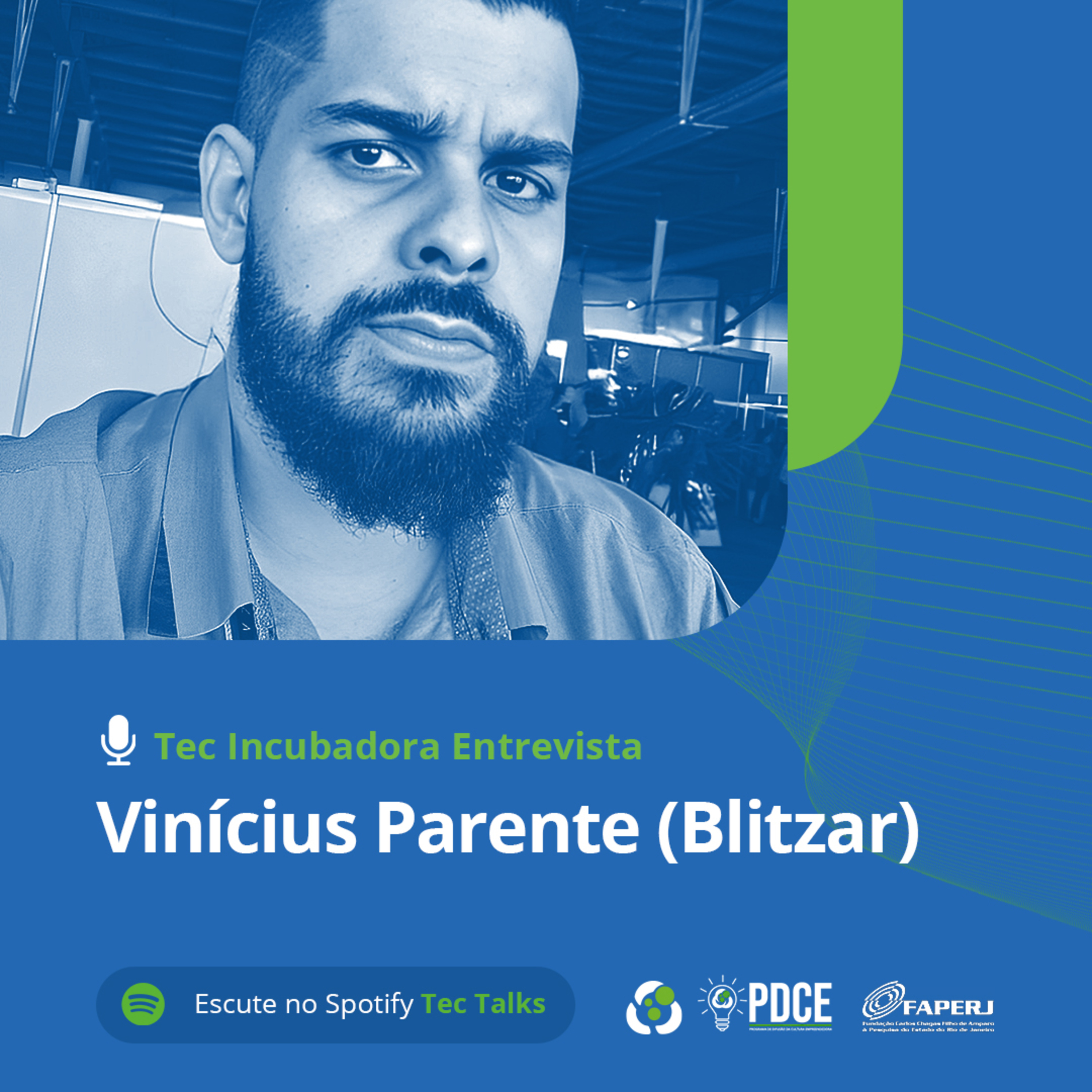 Tec Incubadora