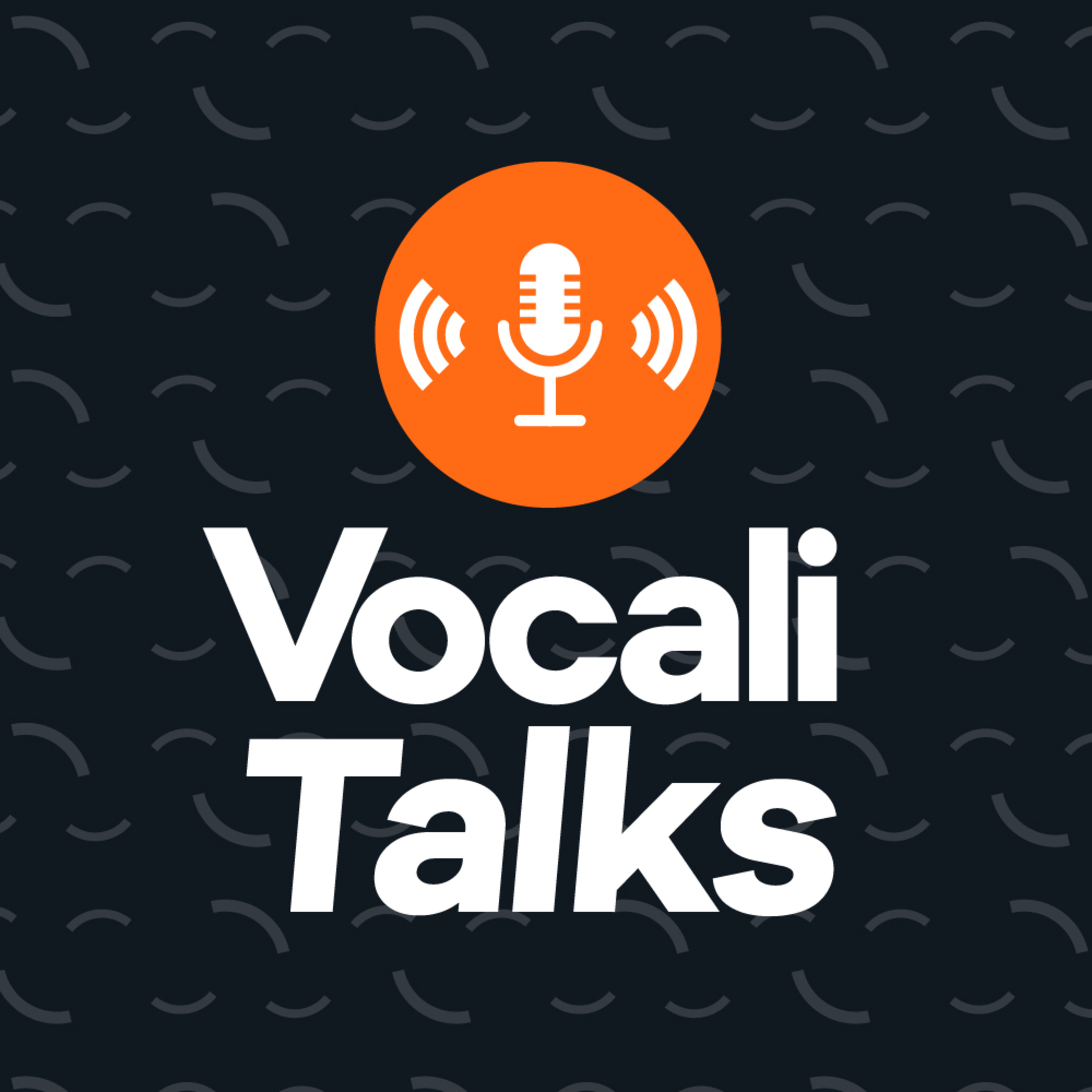 Vocali Talks