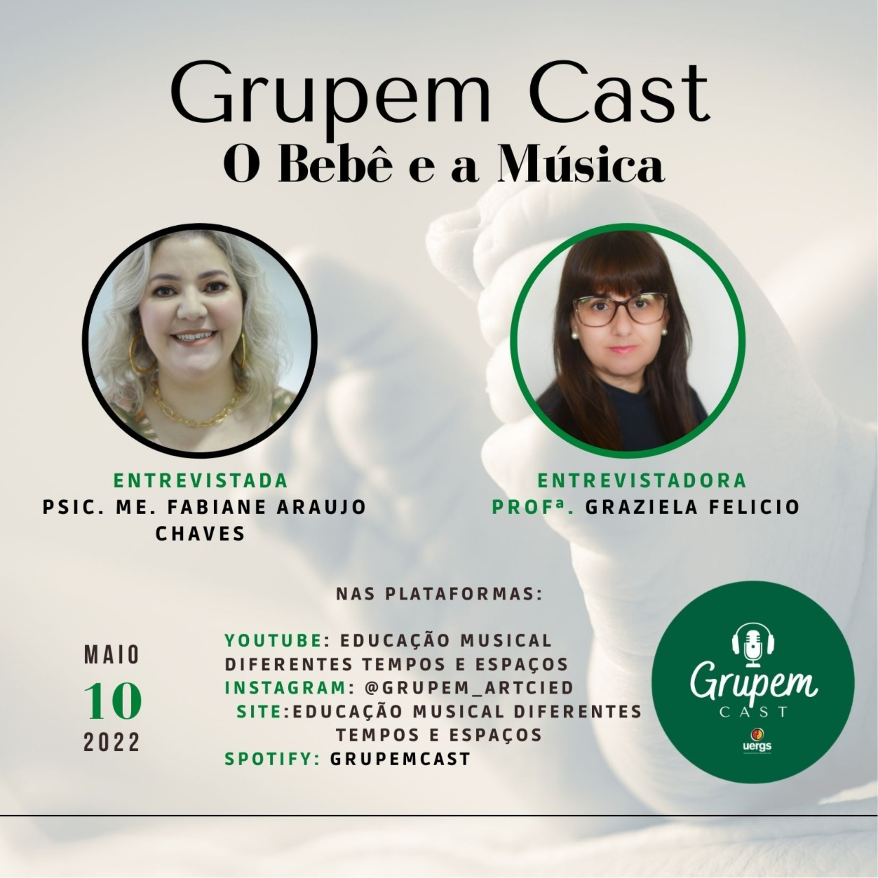GrupemCast