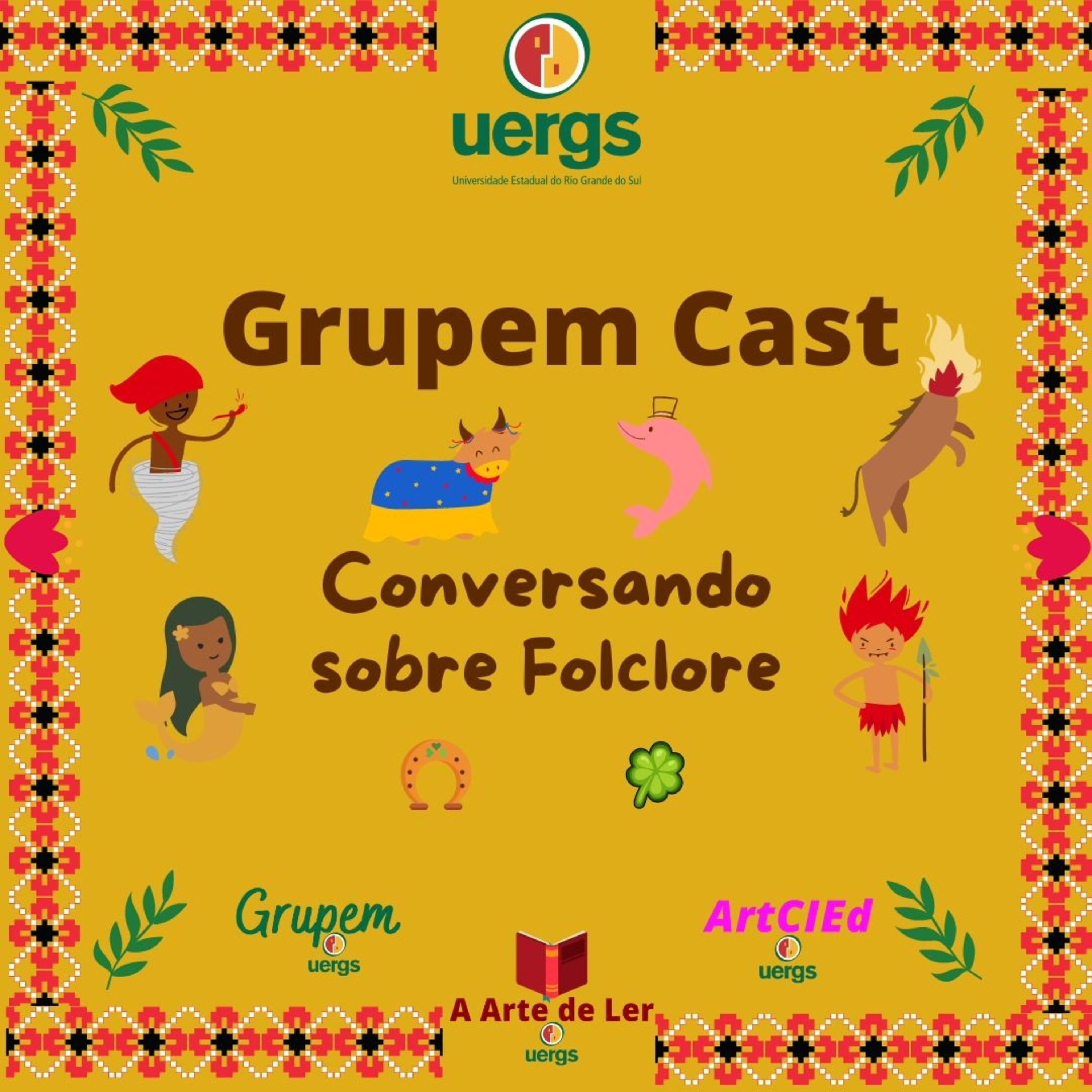 GrupemCast