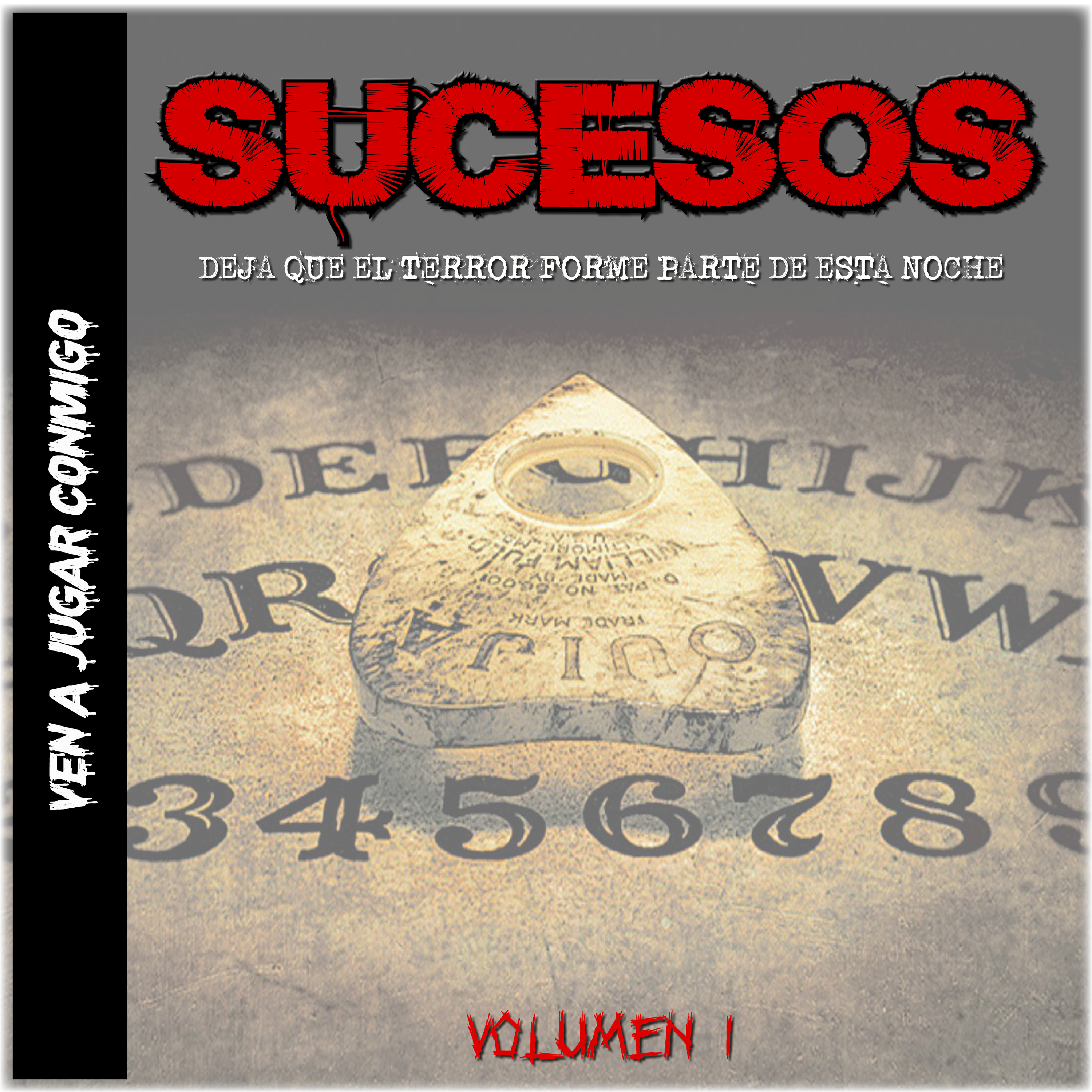 SUCESOS