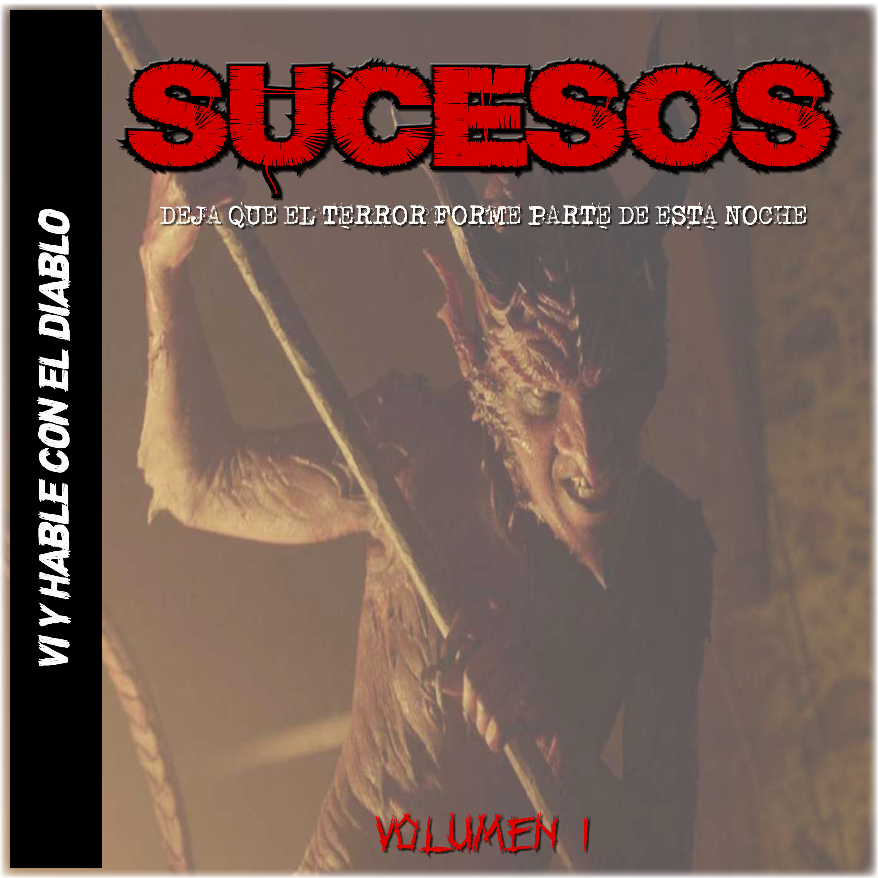 SUCESOS