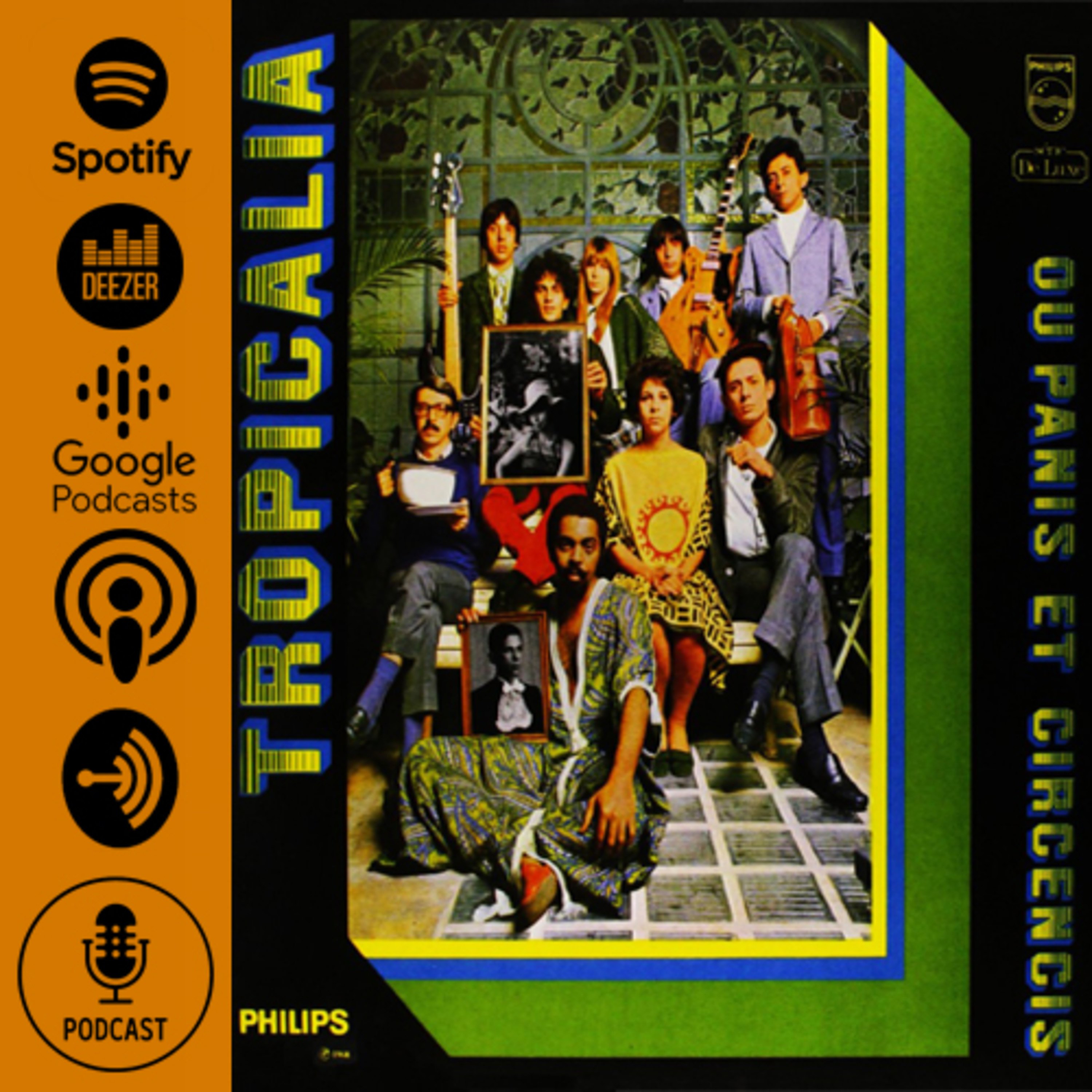 Pod Música Boa?