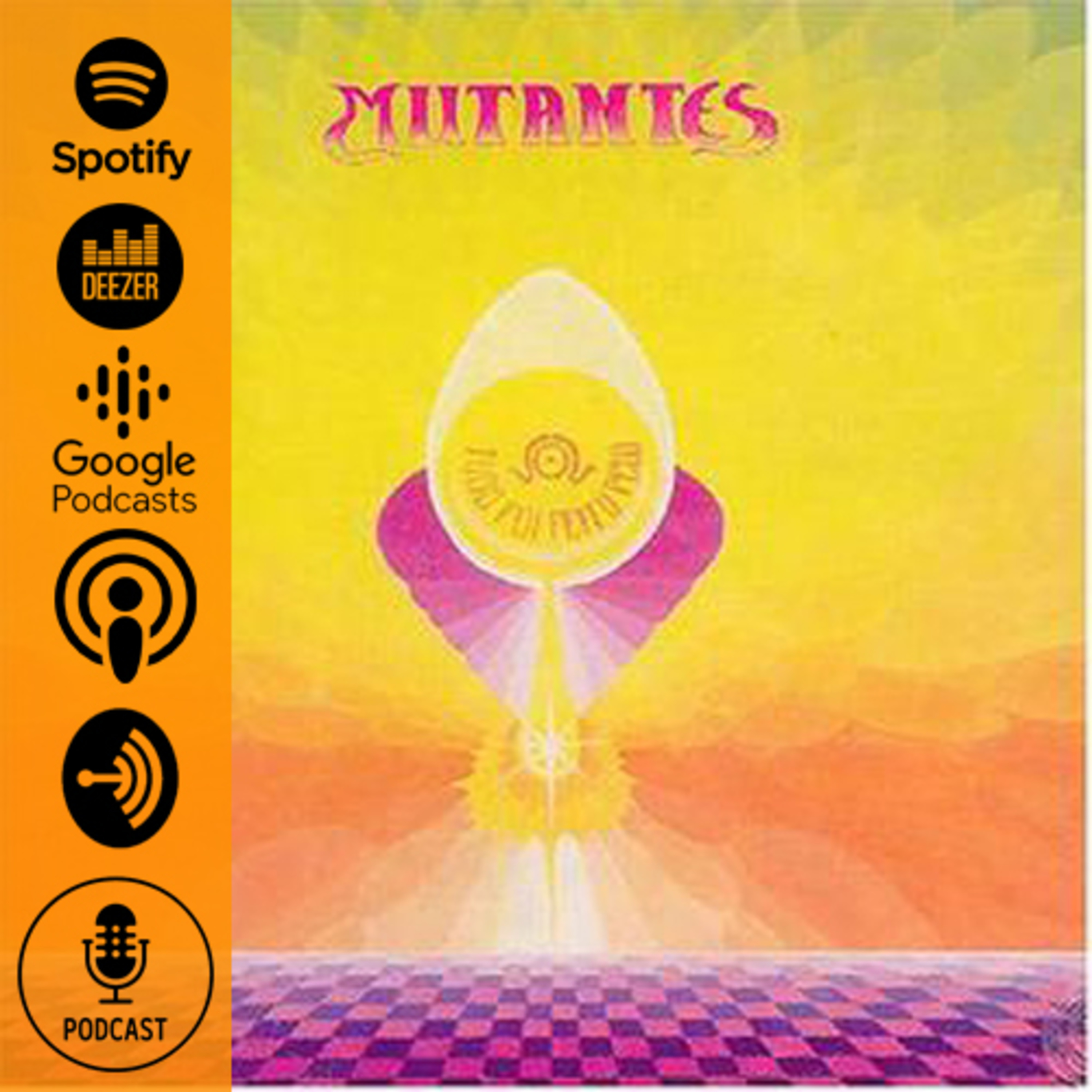 Pod Música Boa?