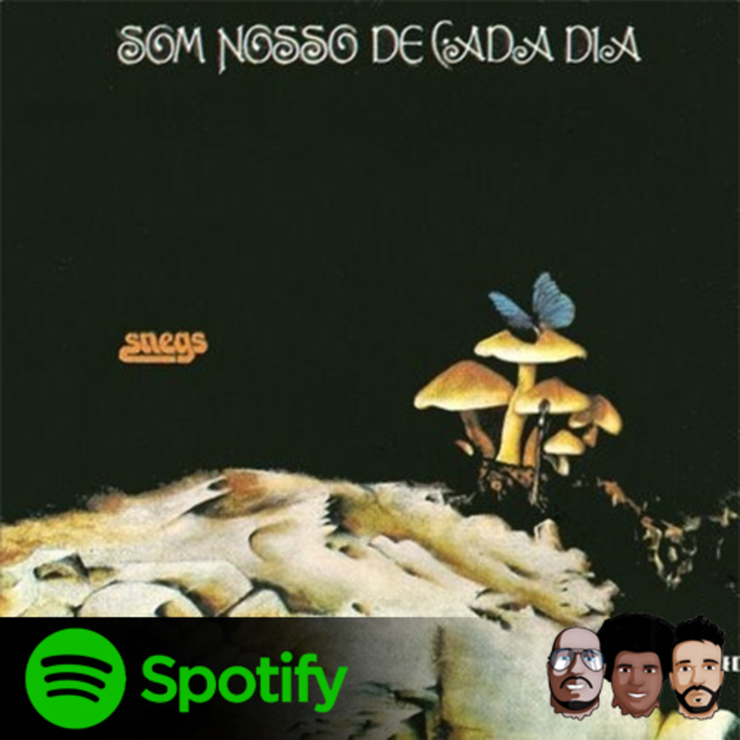 Pod Música Boa?