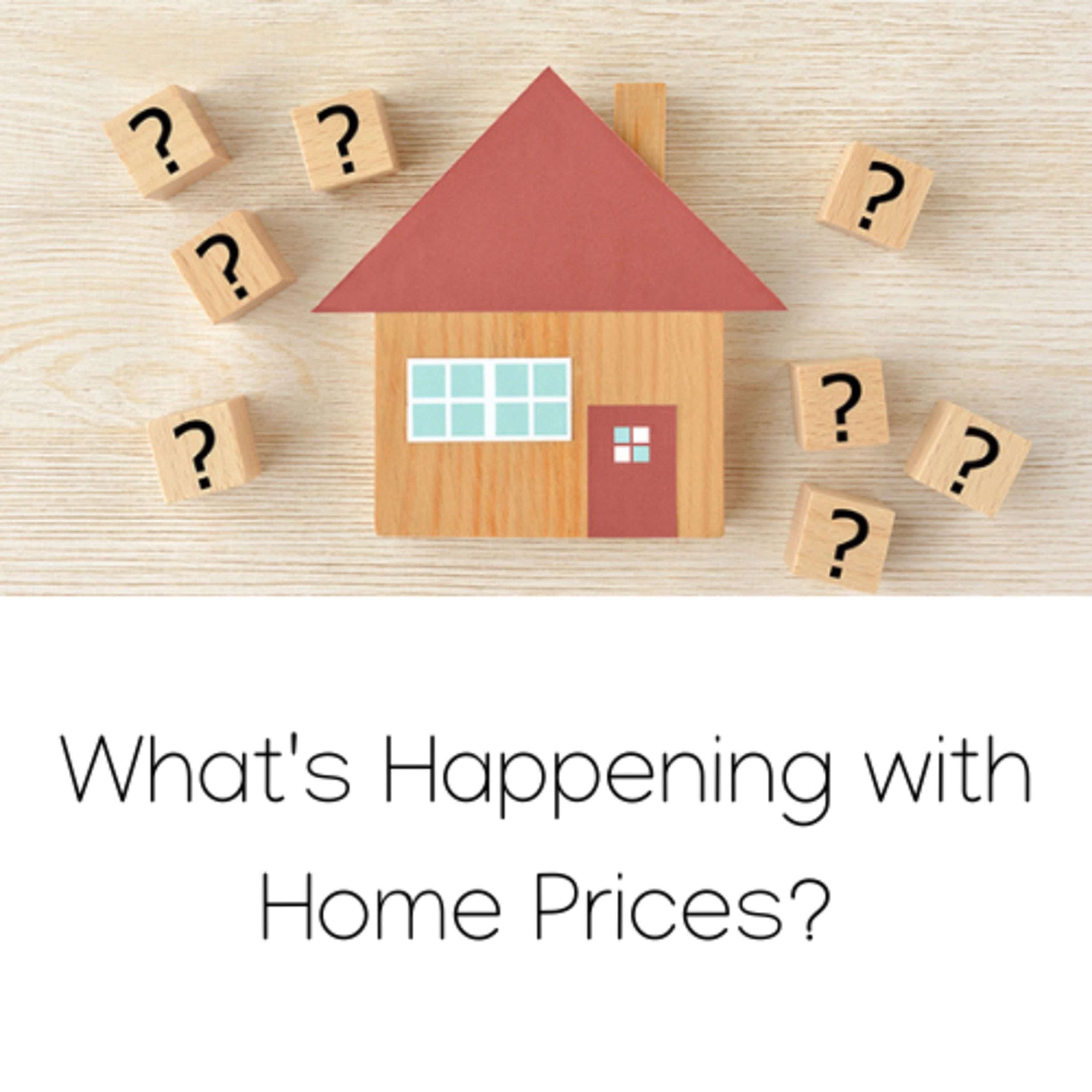 Real Estate on the Front Range