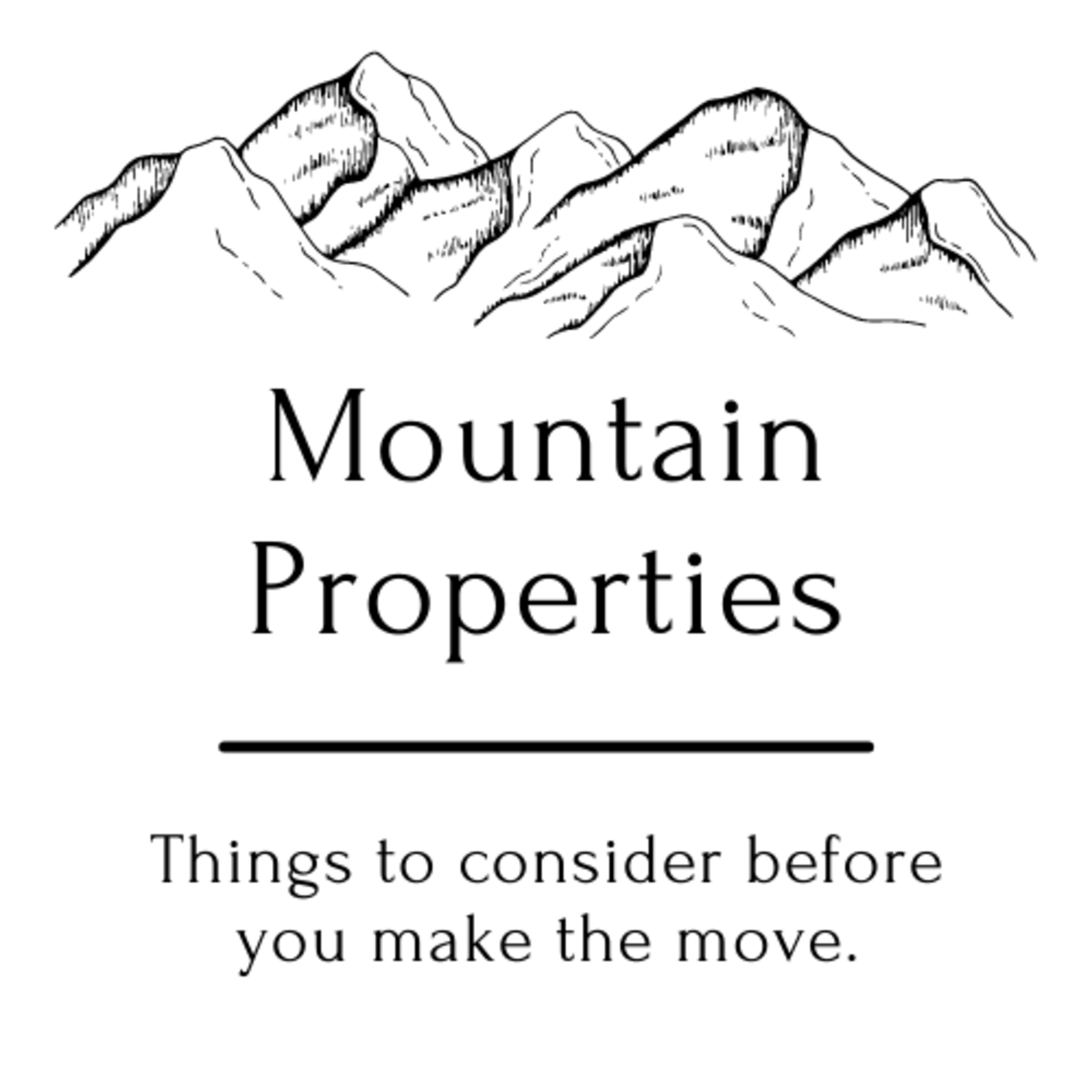 Real Estate on the Front Range
