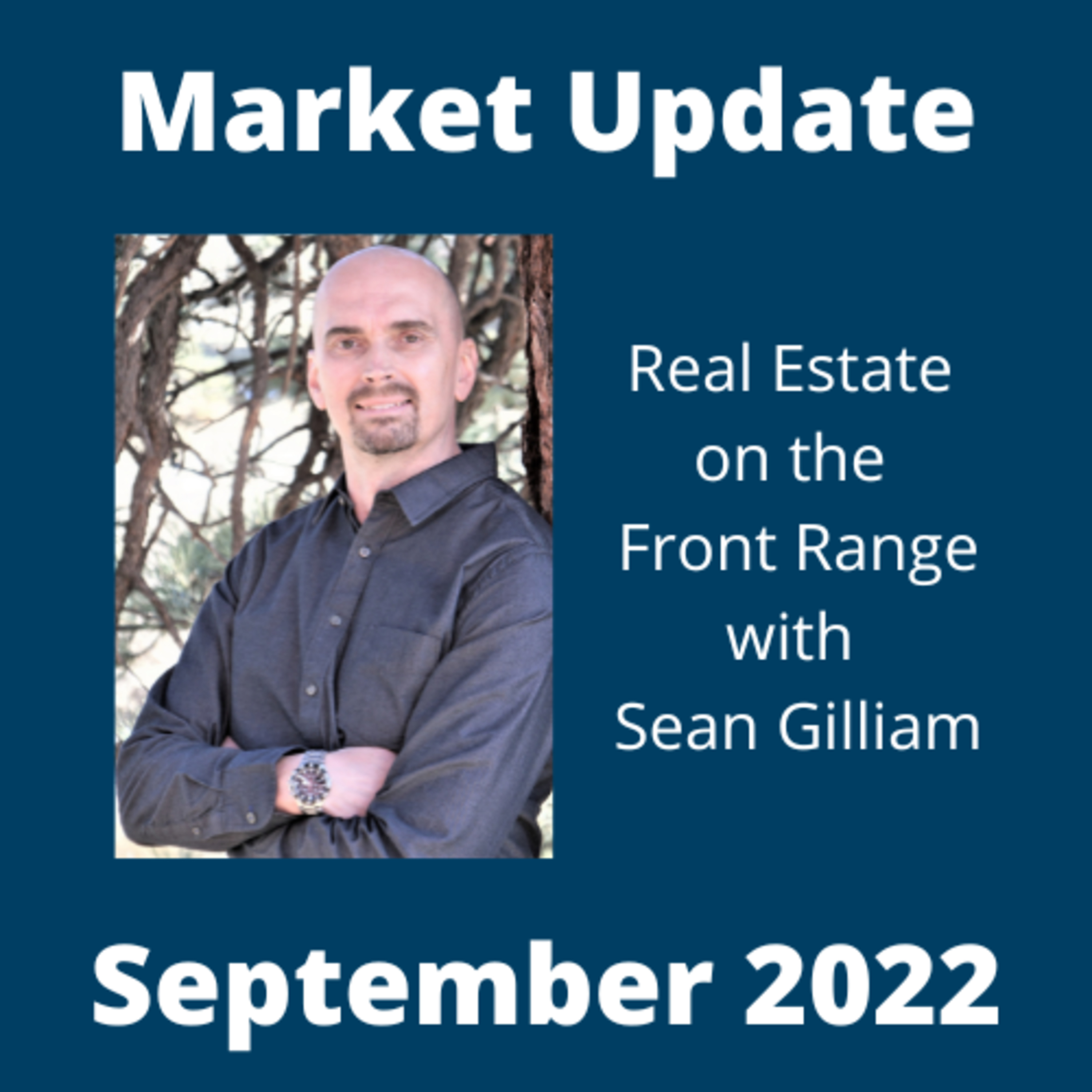 Real Estate on the Front Range