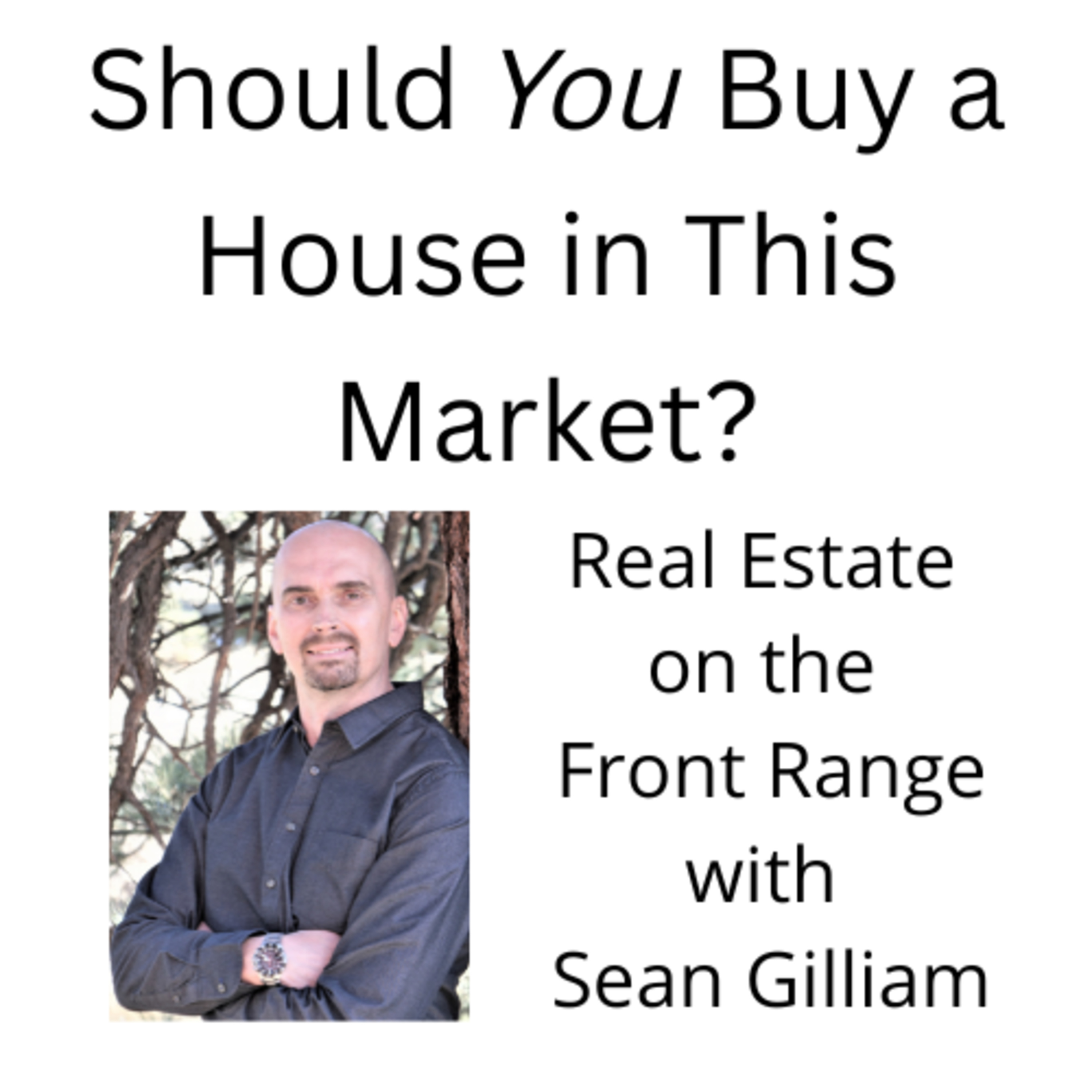 Real Estate on the Front Range