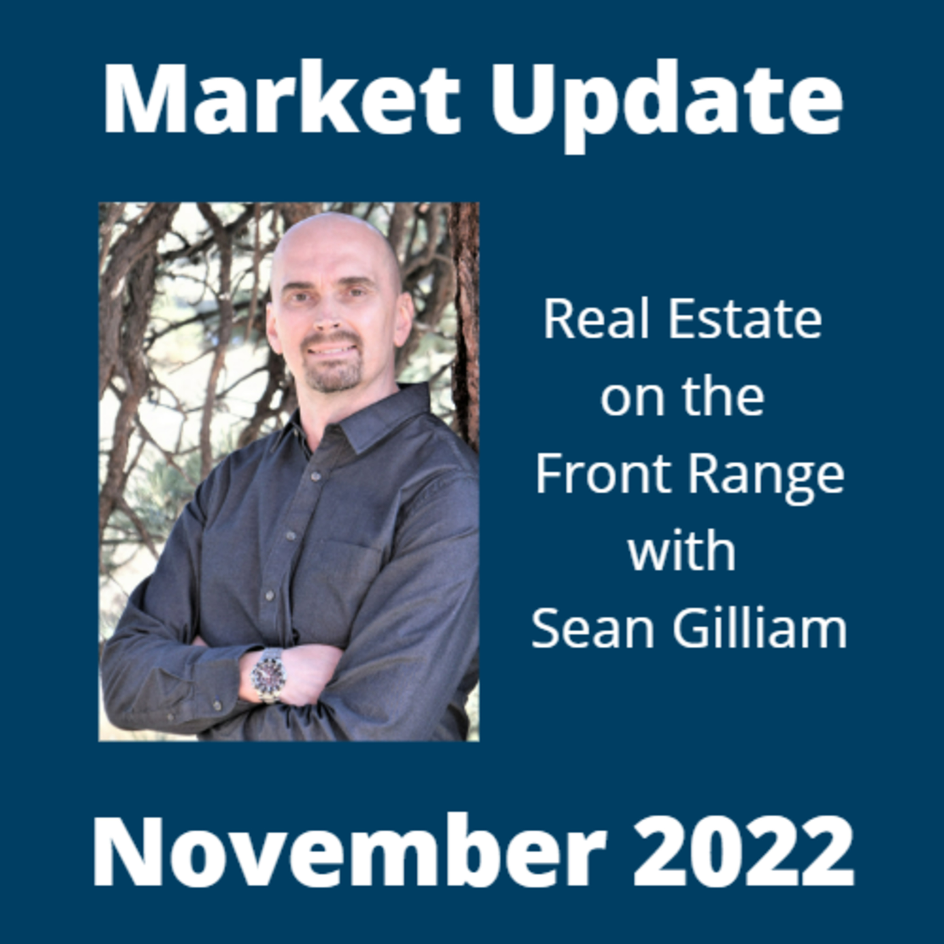 Real Estate on the Front Range