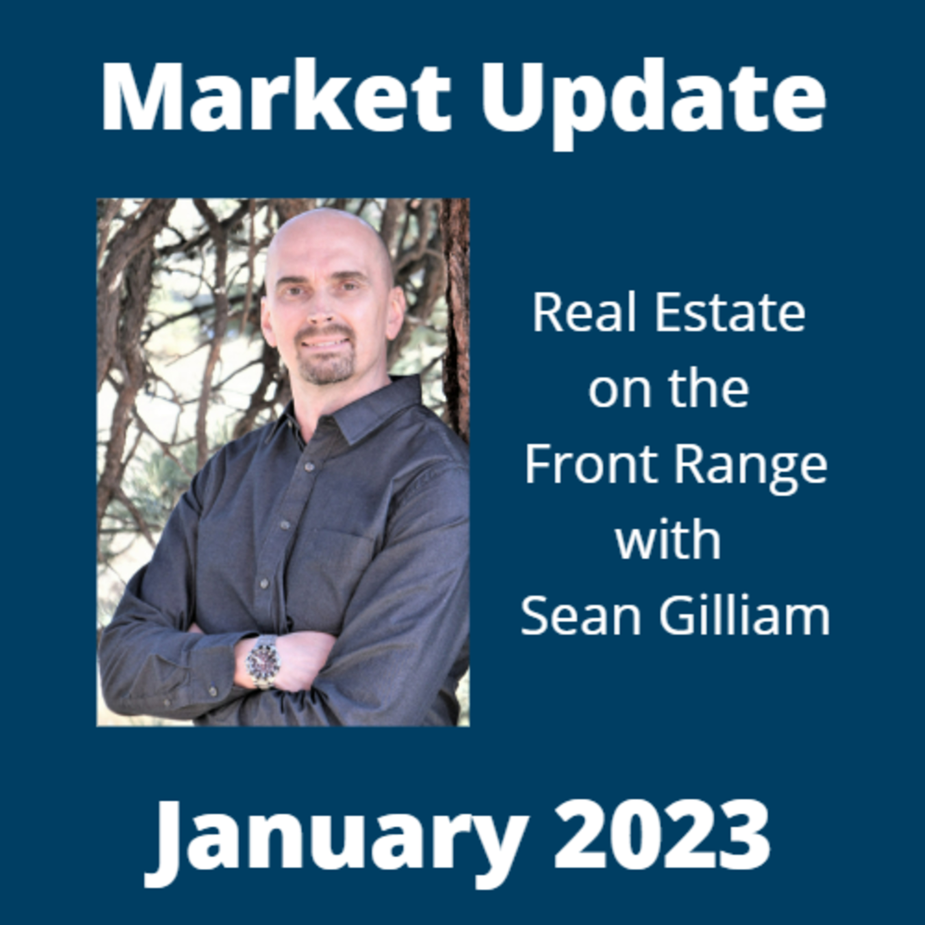 Real Estate on the Front Range