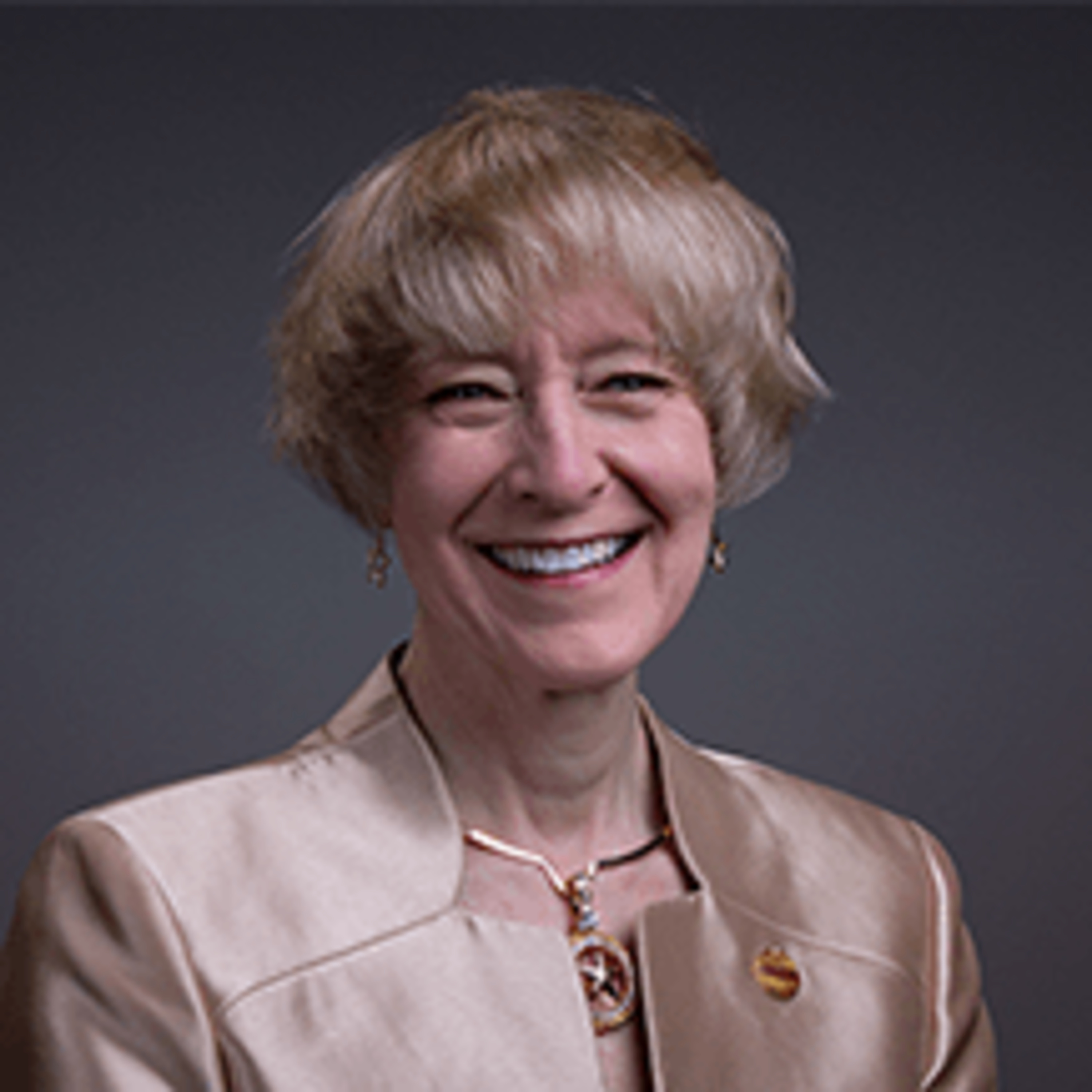 Catching Up With 2019 International President, Lark Doley Catching Up With 2019 International President, Lark Doley