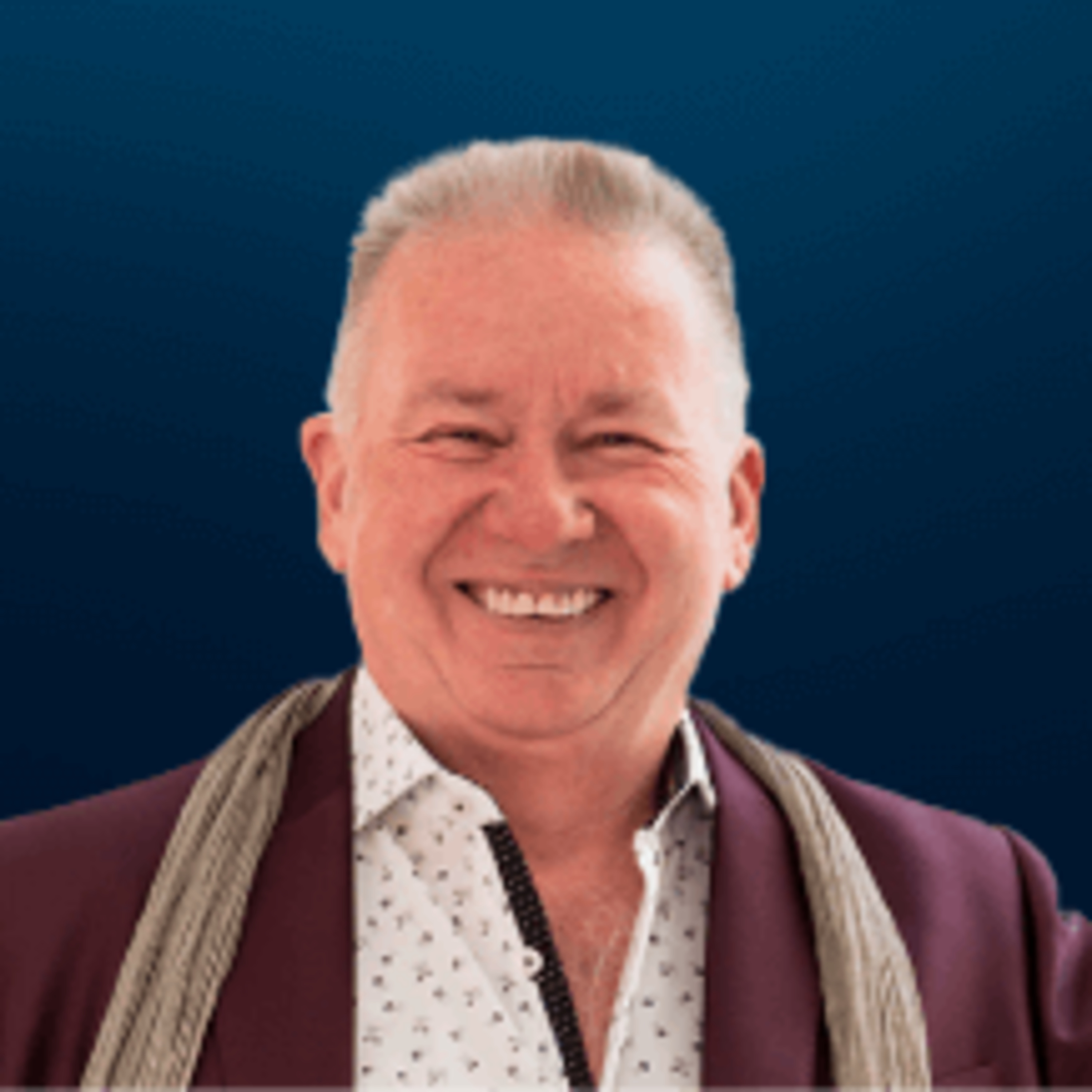 Accredited Speaker Program Has Come a Long Way — Bob Hooey, PDG, AS Accredited Speaker Program Has Come a Long Way — Bob Hooey, PDG, AS